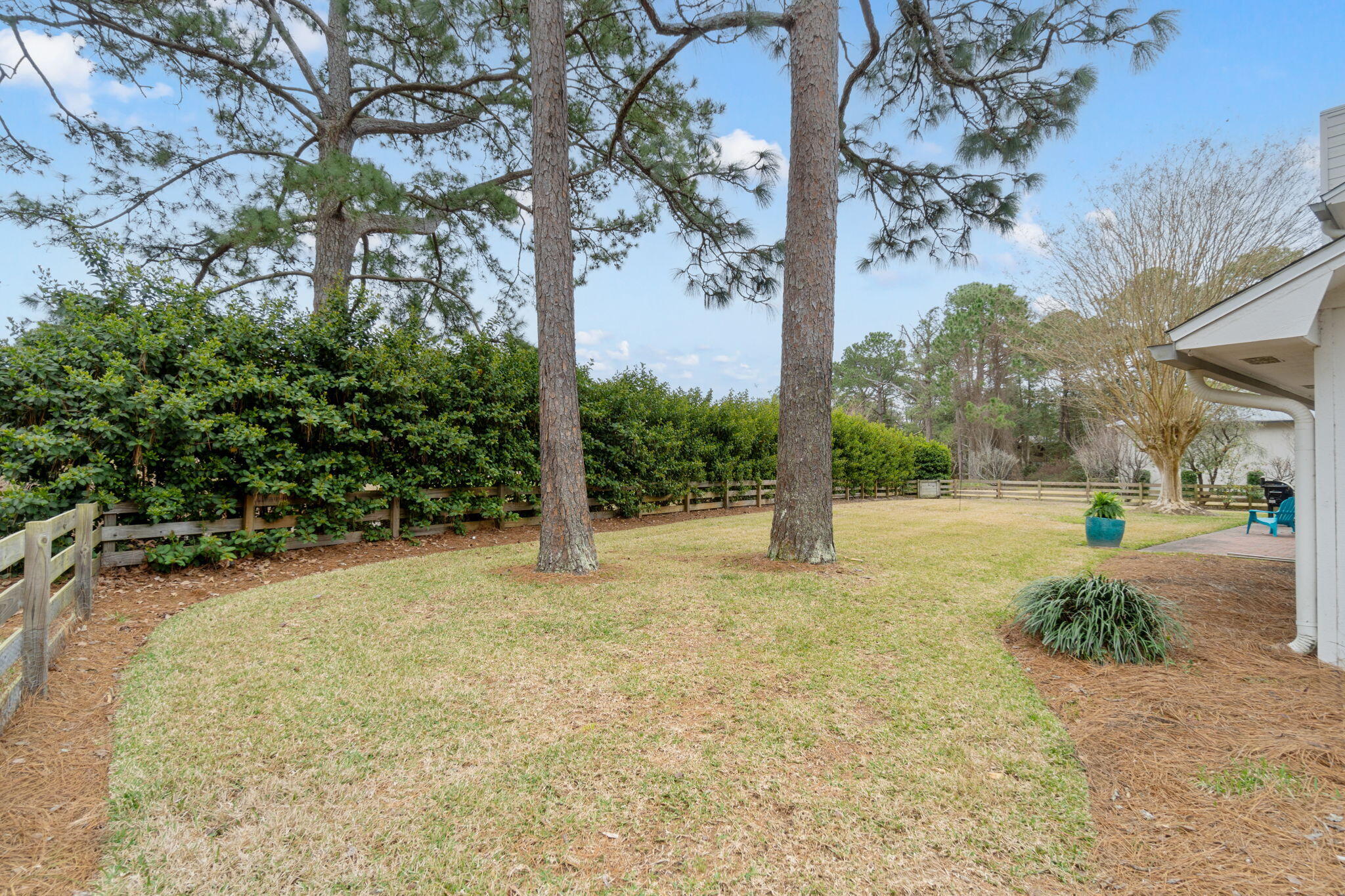 ST ANDREWS WEST B/B II - Residential