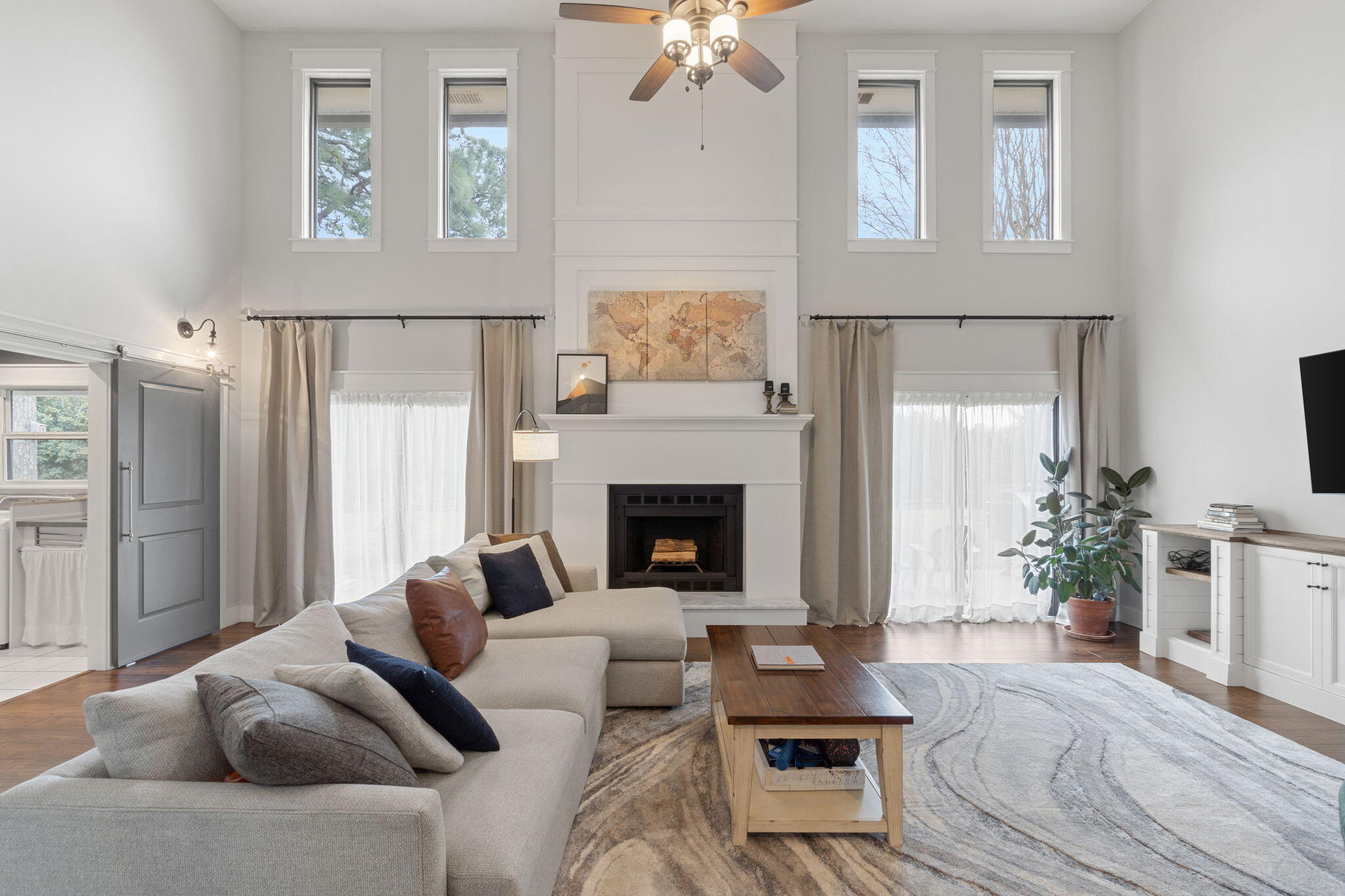 ST ANDREWS WEST B/B II - Residential