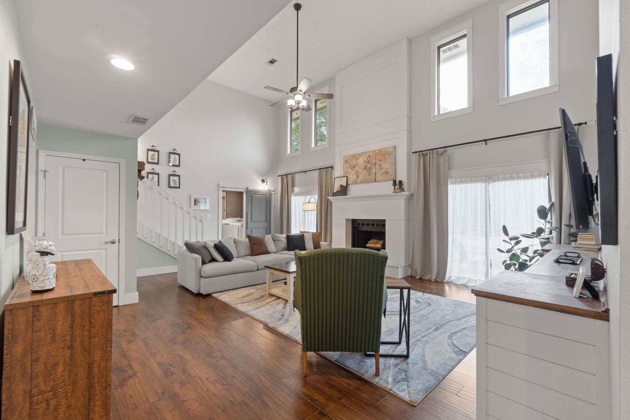 ST ANDREWS WEST B/B II - Residential