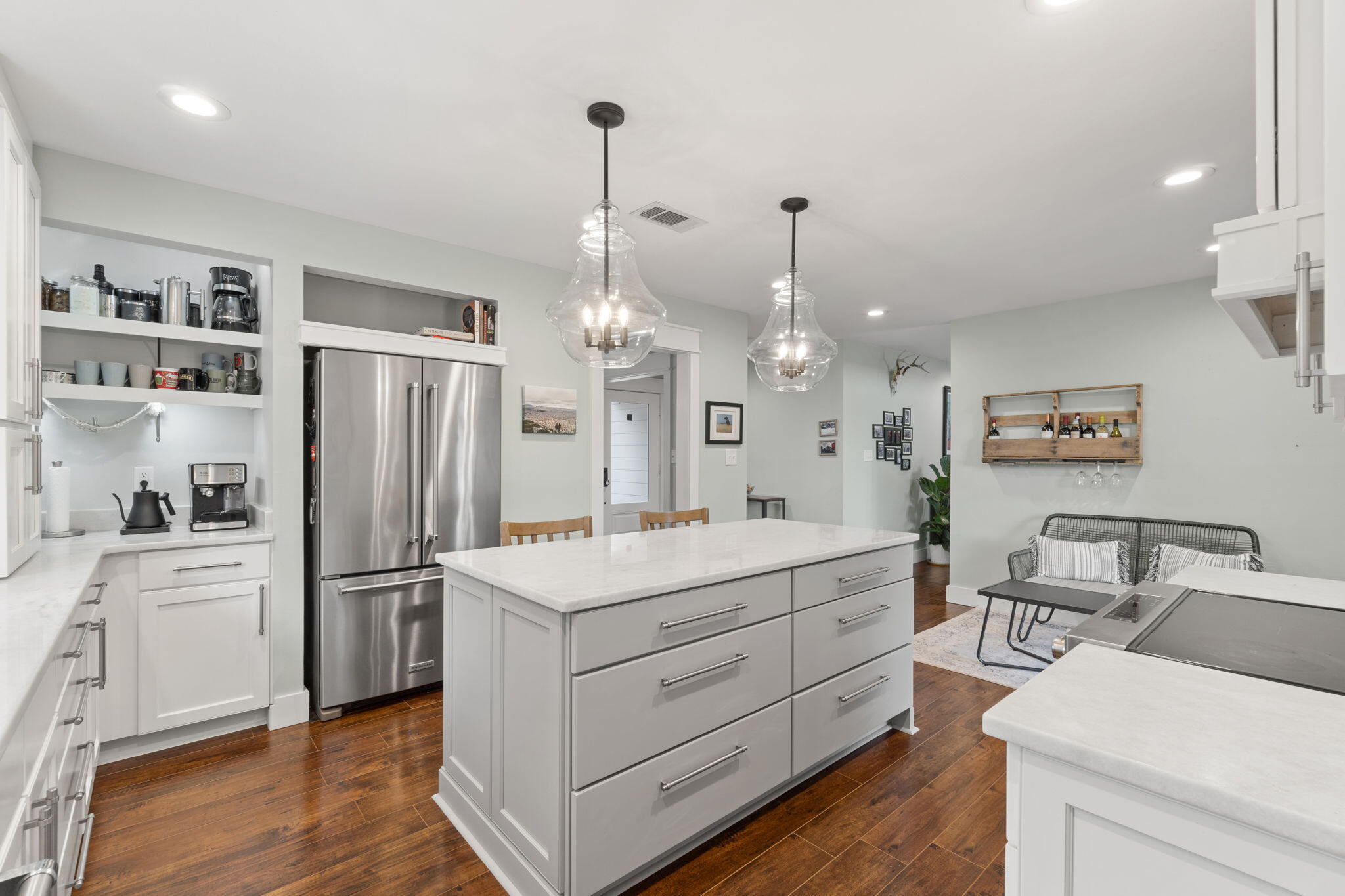 ST ANDREWS WEST B/B II - Residential