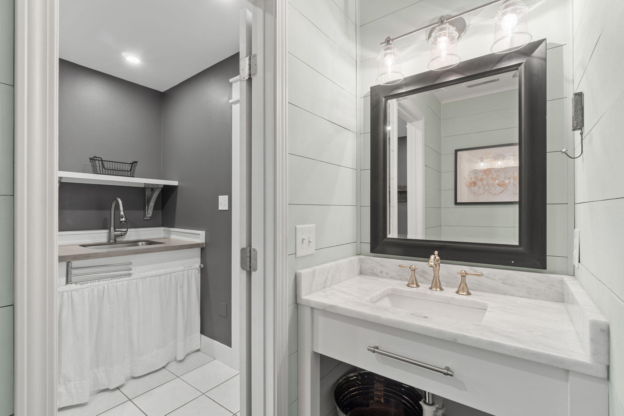 ST ANDREWS WEST B/B II - Residential