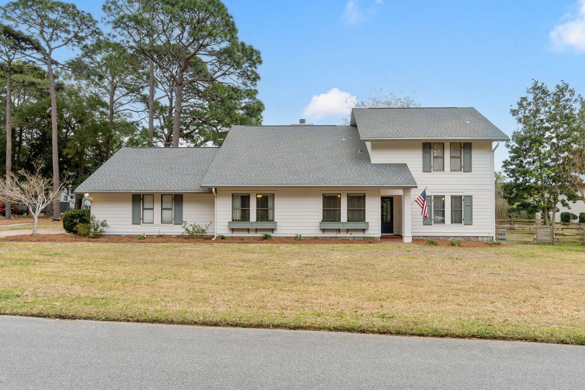 ST ANDREWS WEST B/B II - Residential