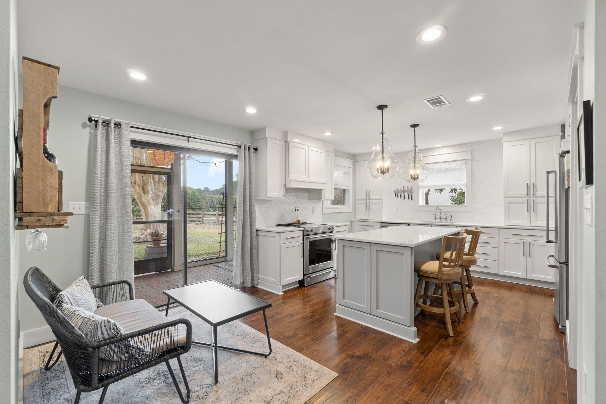 ST ANDREWS WEST B/B II - Residential