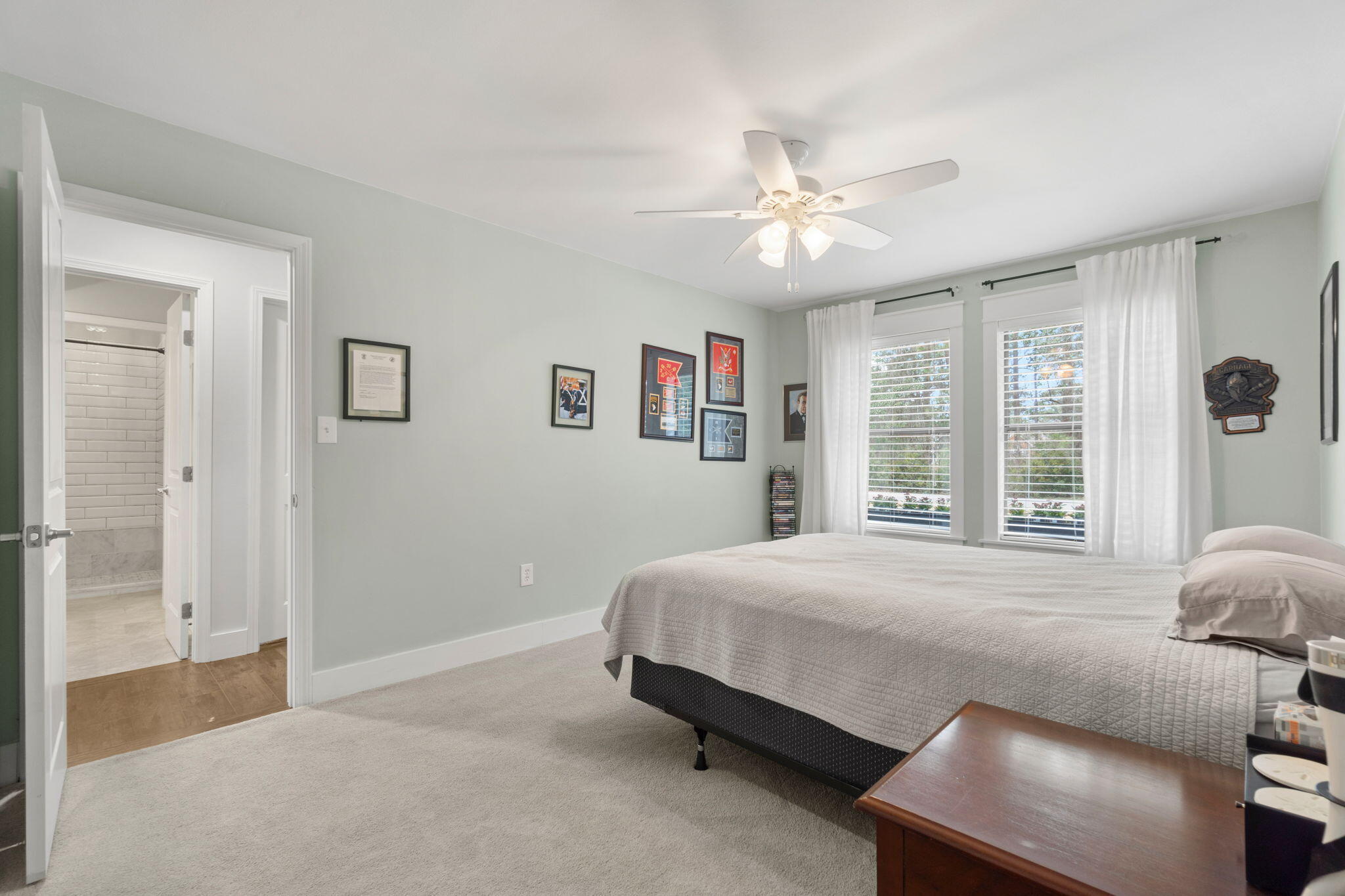 ST ANDREWS WEST B/B II - Residential