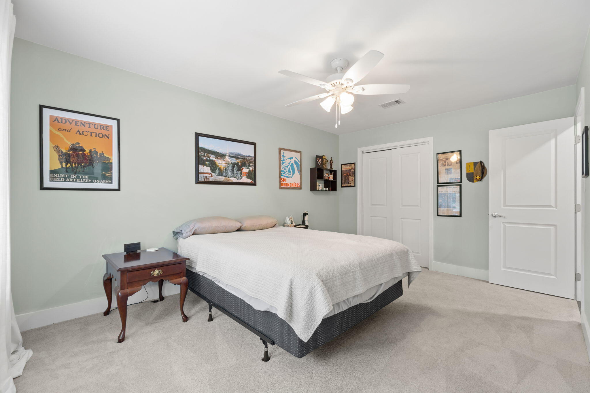 ST ANDREWS WEST B/B II - Residential