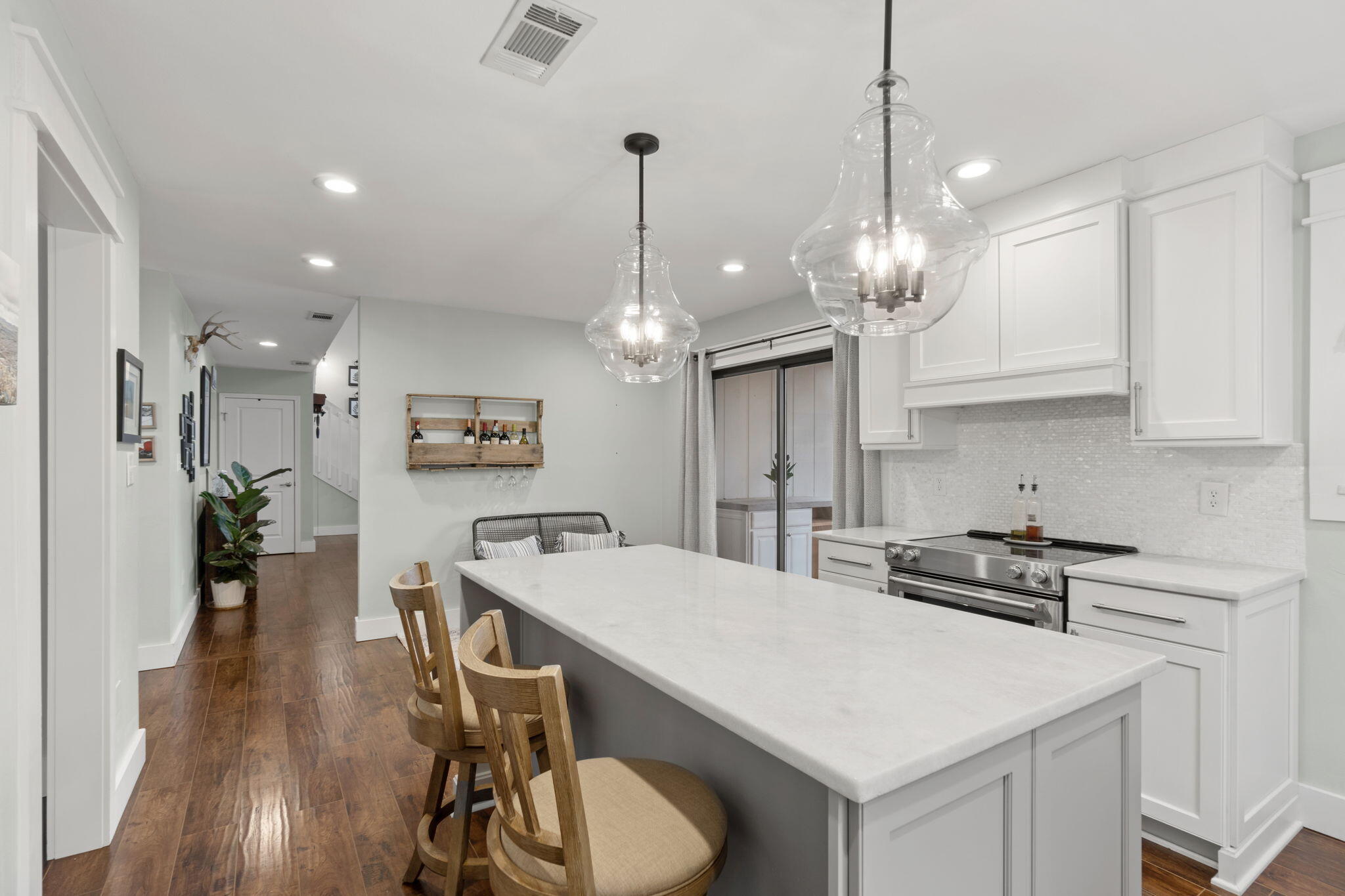 ST ANDREWS WEST B/B II - Residential