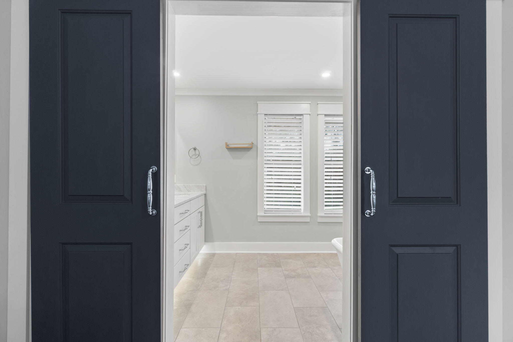 ST ANDREWS WEST B/B II - Residential