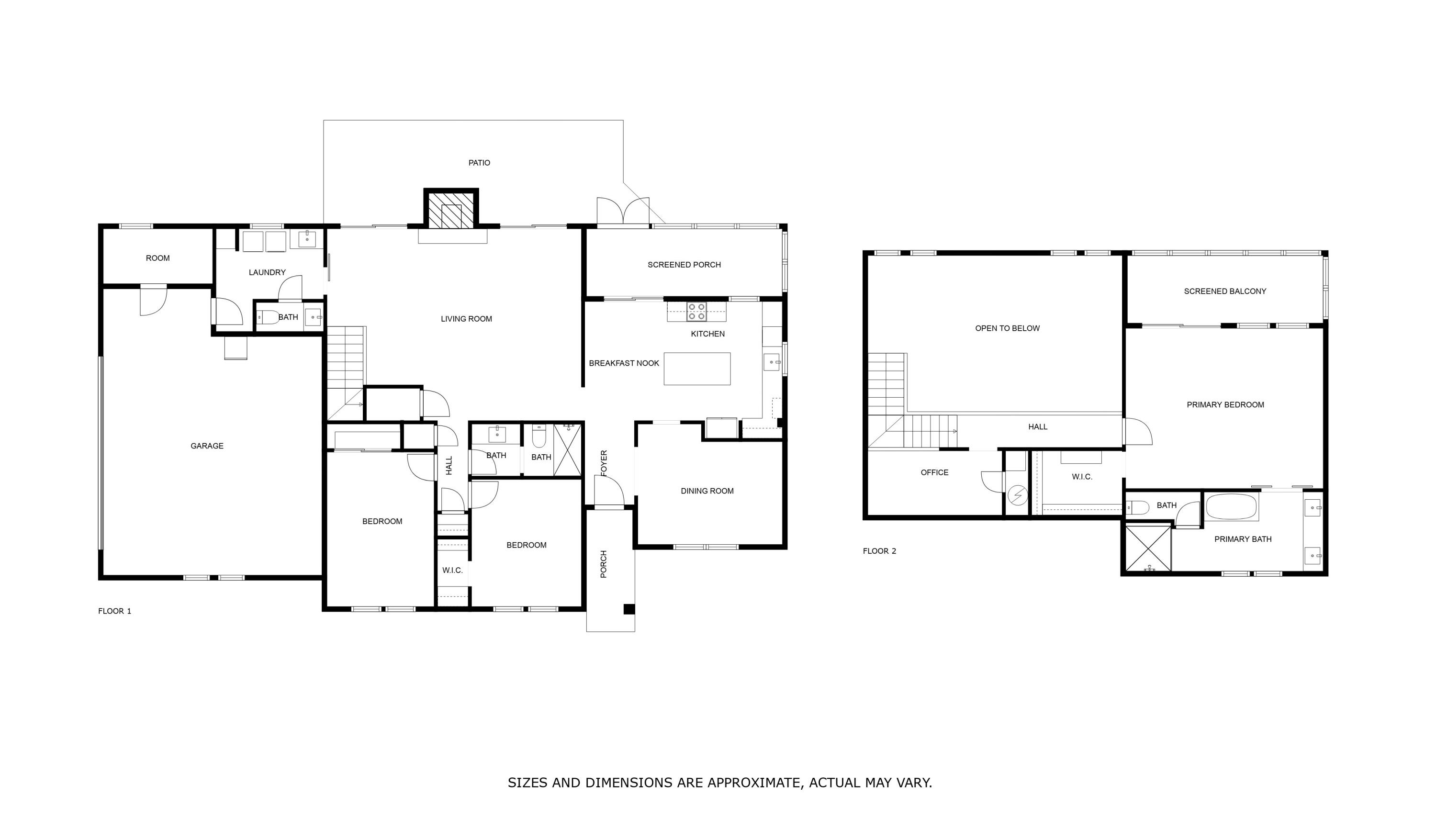 ST ANDREWS WEST B/B II - Residential