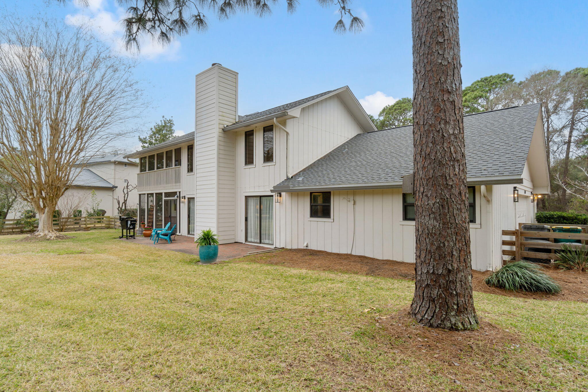 ST ANDREWS WEST B/B II - Residential