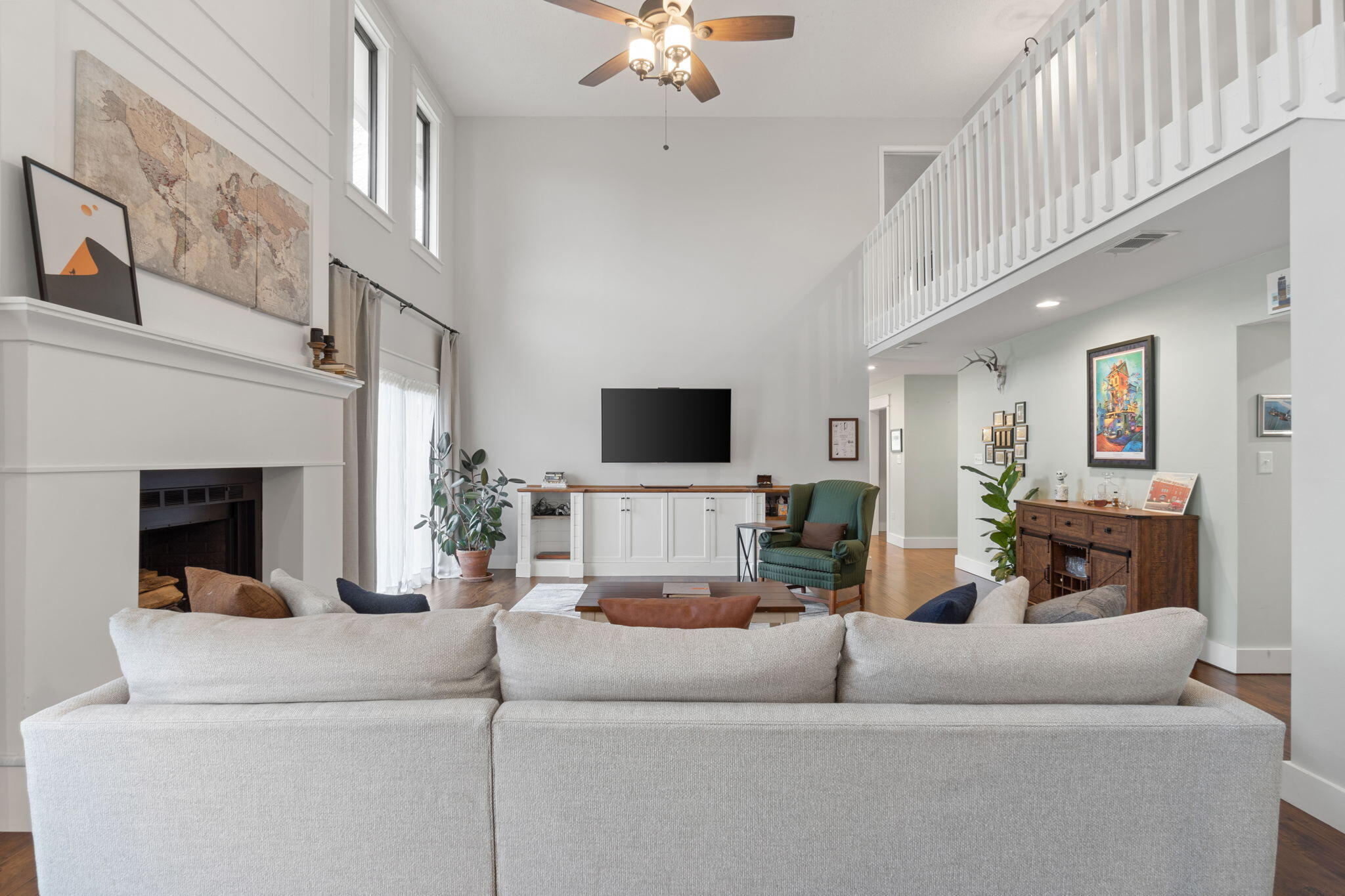 ST ANDREWS WEST B/B II - Residential