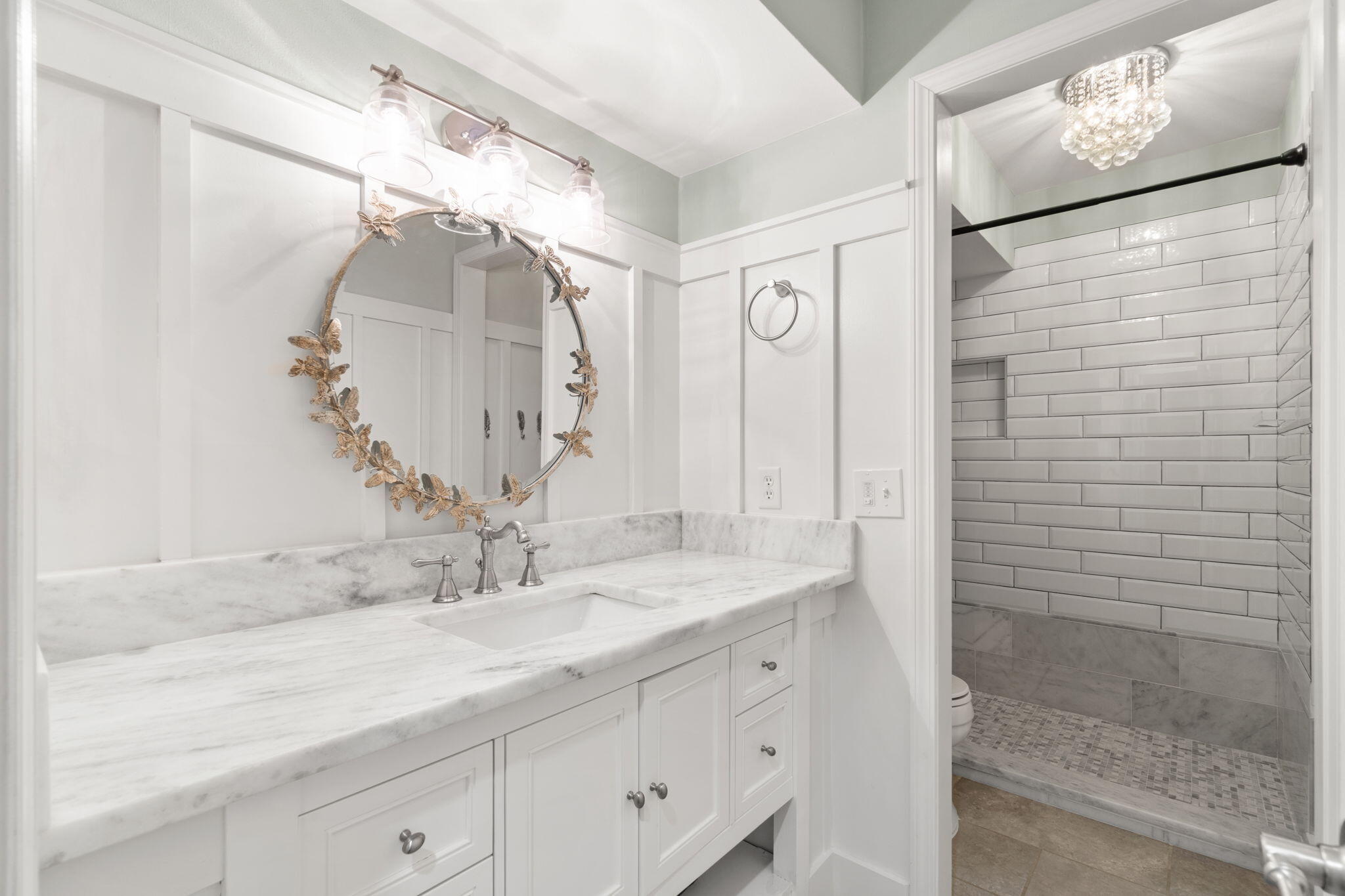 ST ANDREWS WEST B/B II - Residential