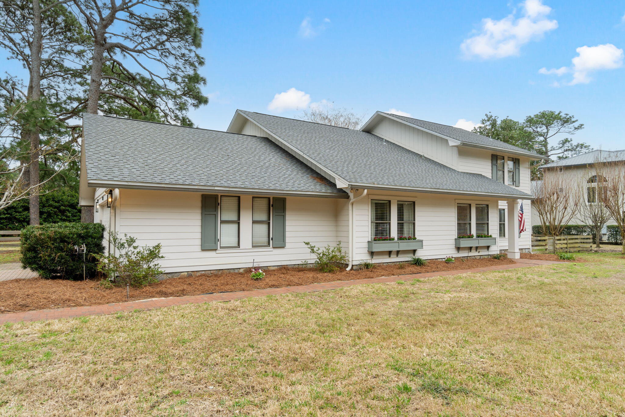 ST ANDREWS WEST B/B II - Residential