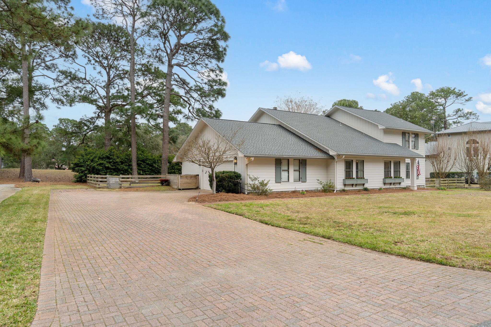 ST ANDREWS WEST B/B II - Residential