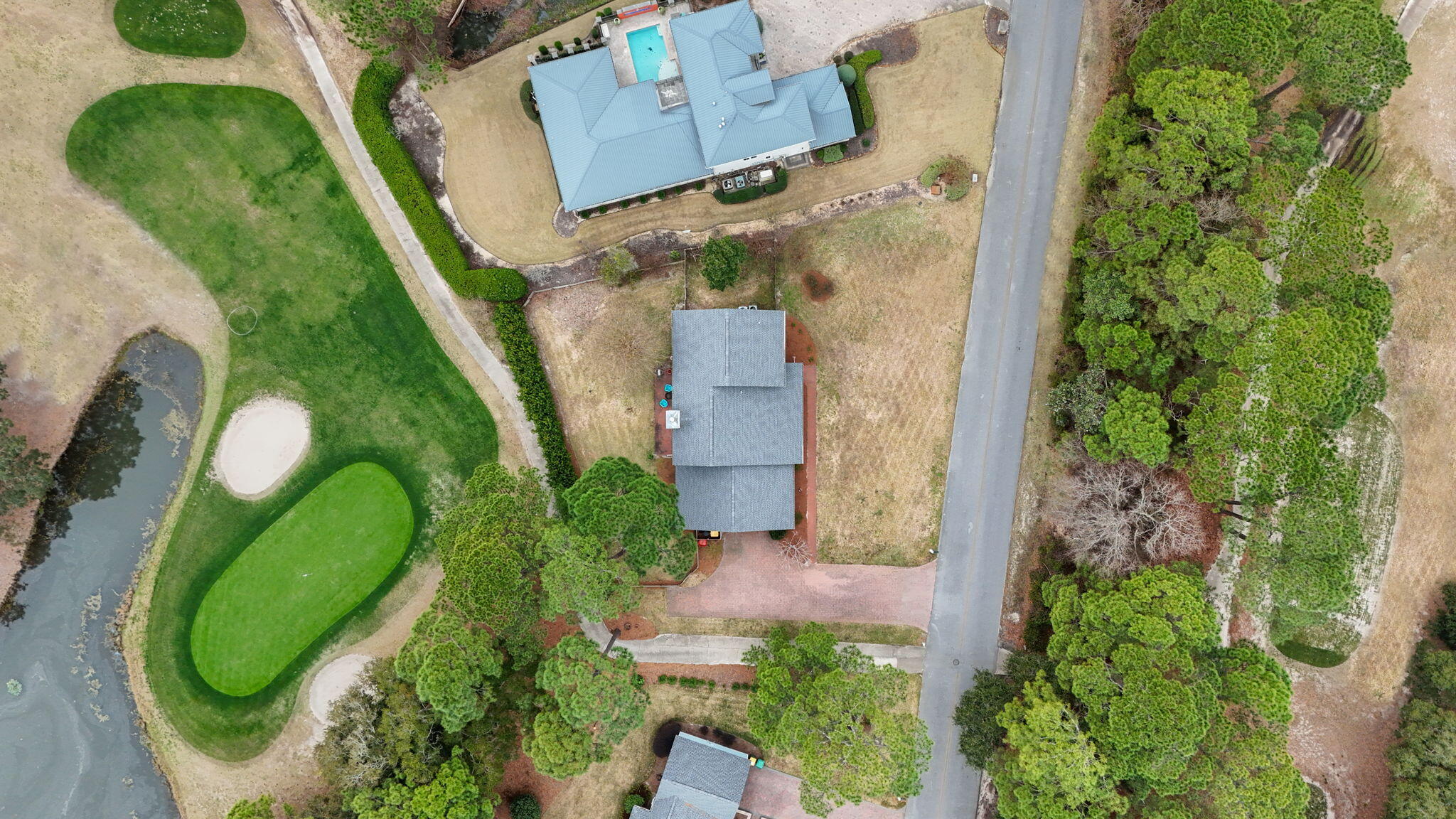 ST ANDREWS WEST B/B II - Residential