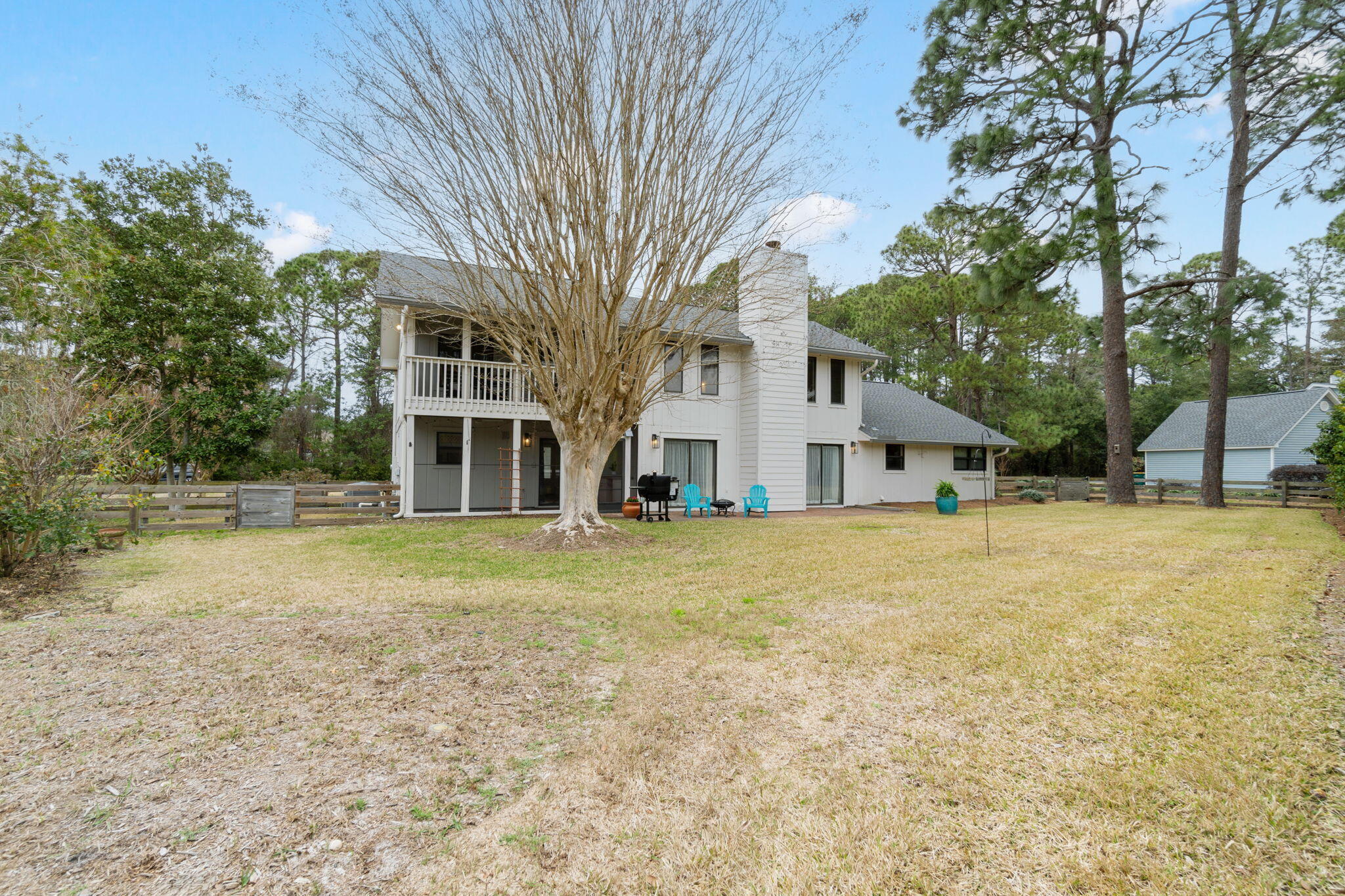 ST ANDREWS WEST B/B II - Residential