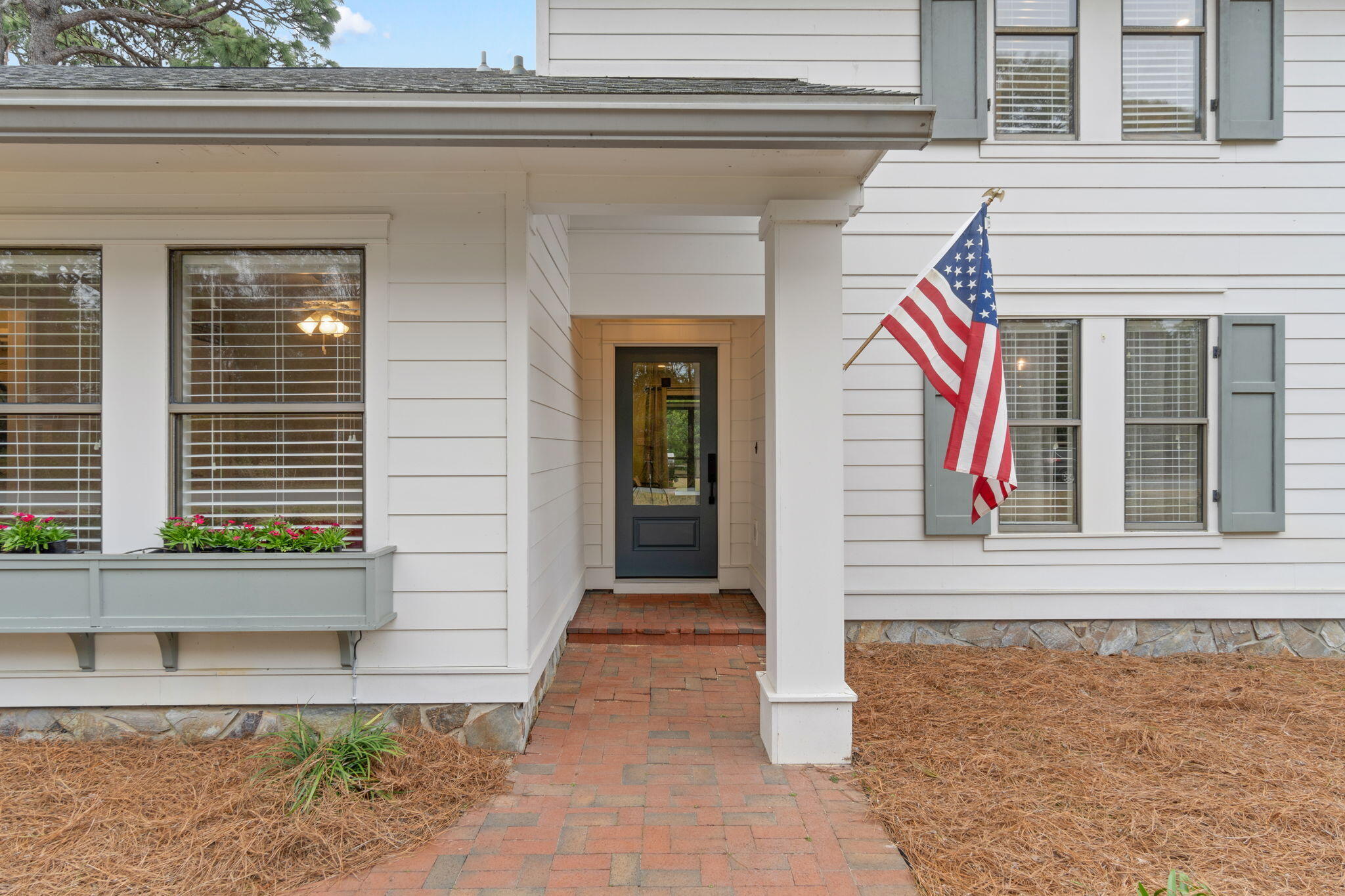 ST ANDREWS WEST B/B II - Residential