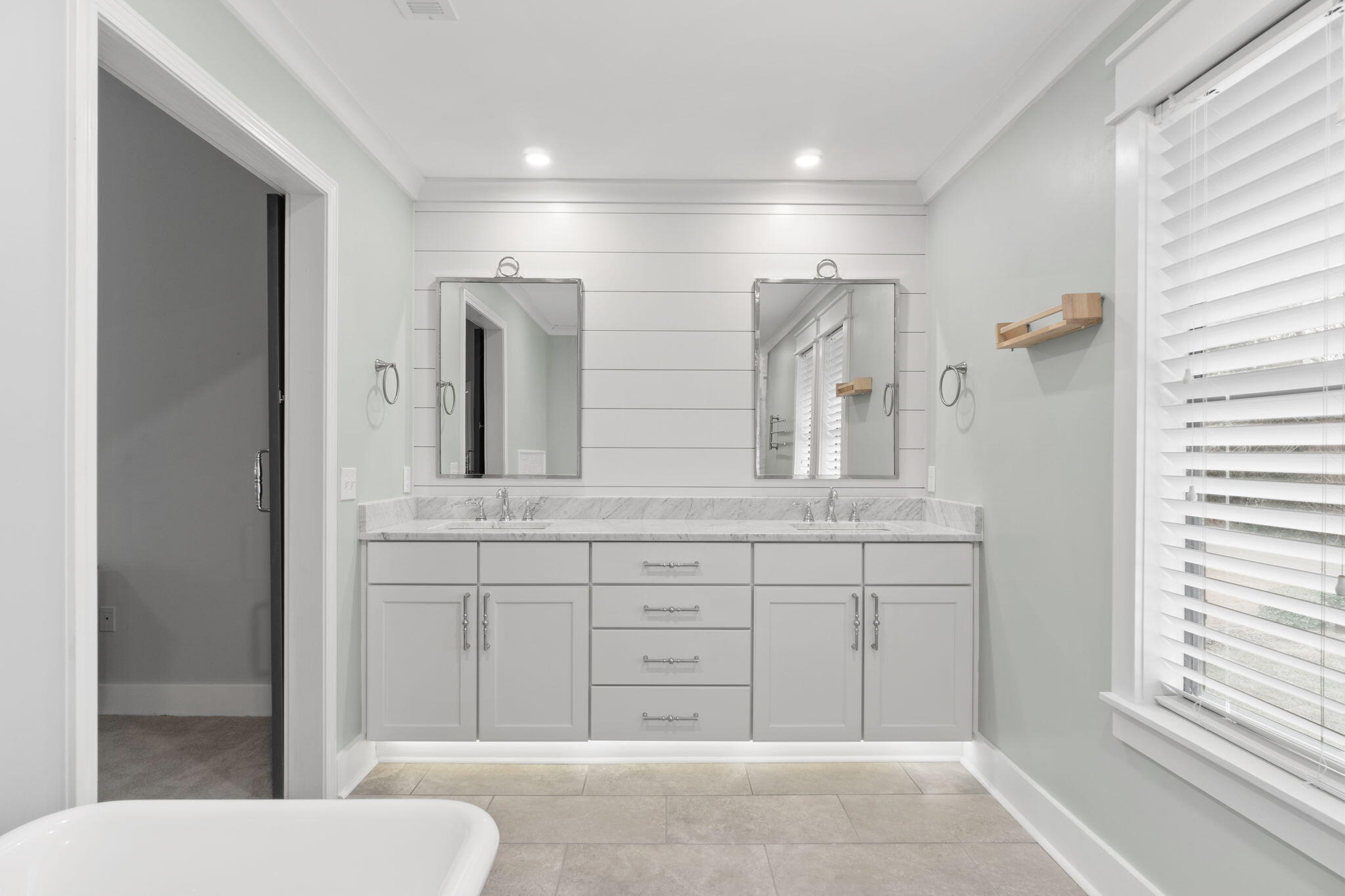 ST ANDREWS WEST B/B II - Residential