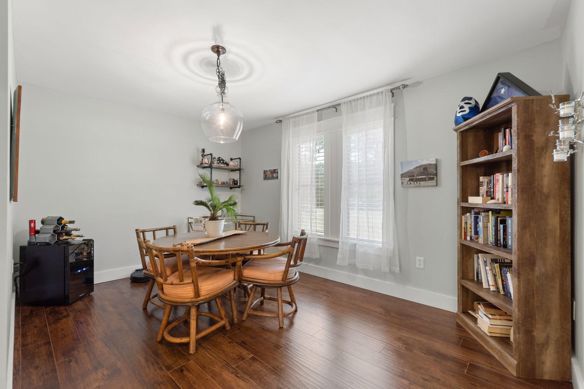 ST ANDREWS WEST B/B II - Residential