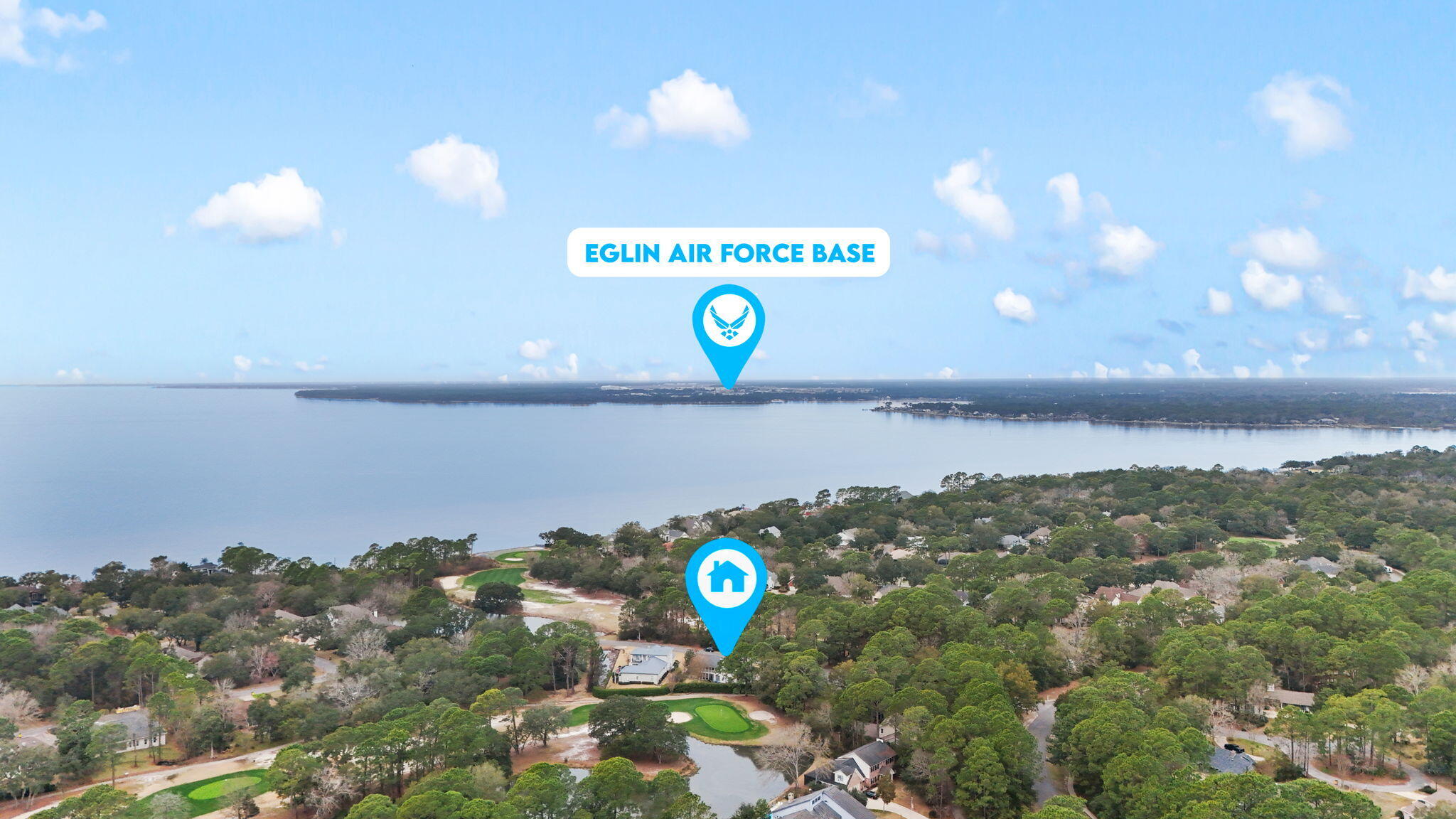 ST ANDREWS WEST B/B II - Residential