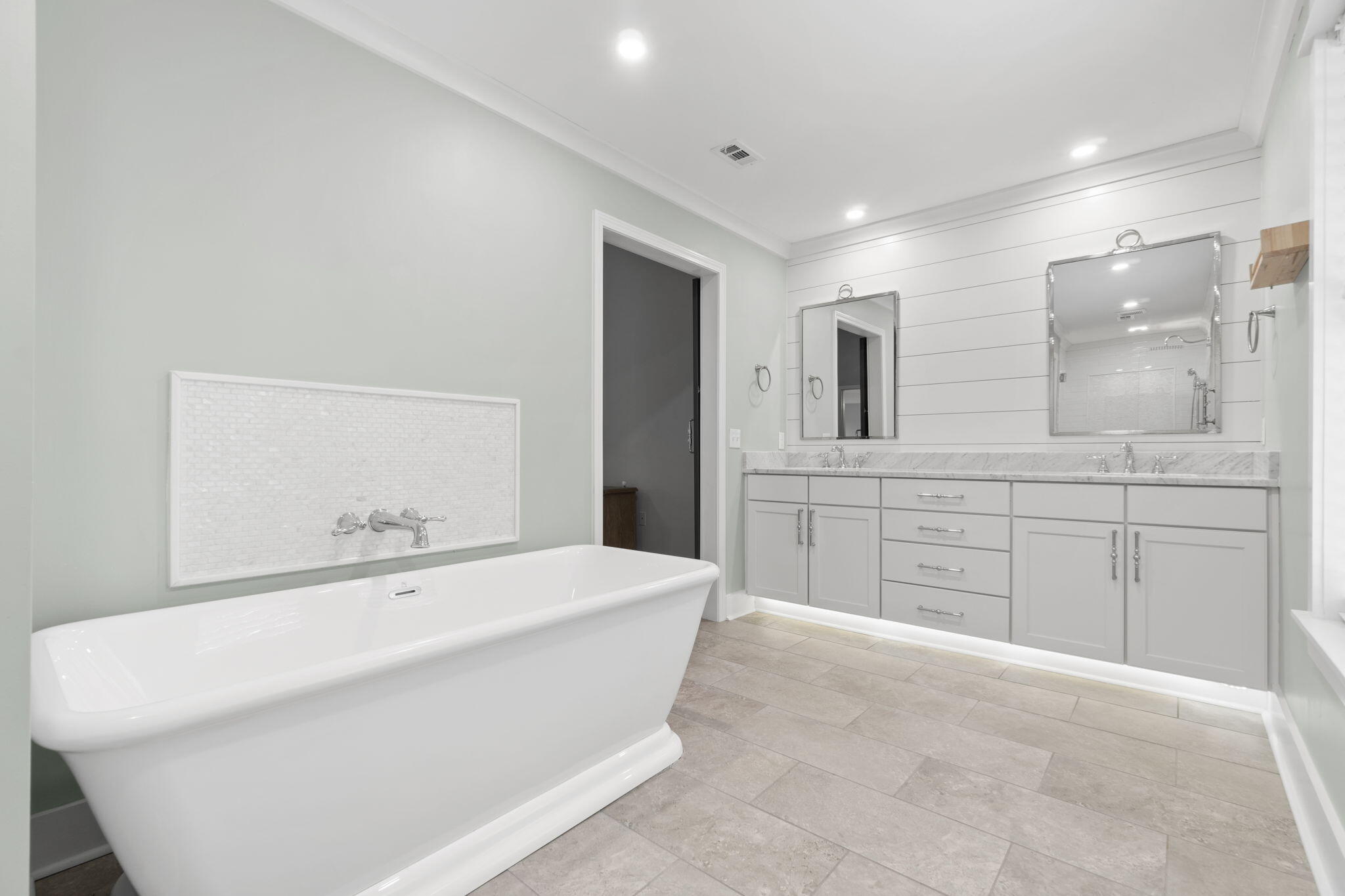 ST ANDREWS WEST B/B II - Residential