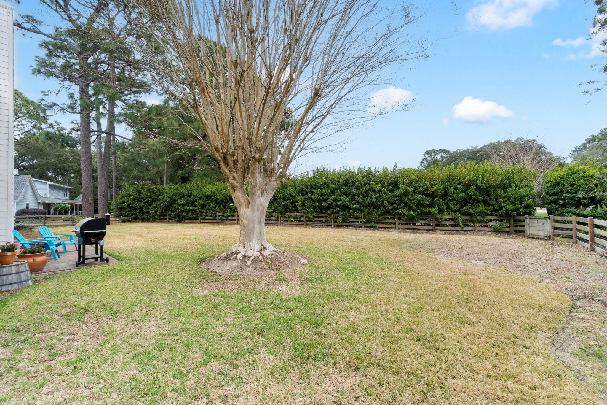 ST ANDREWS WEST B/B II - Residential