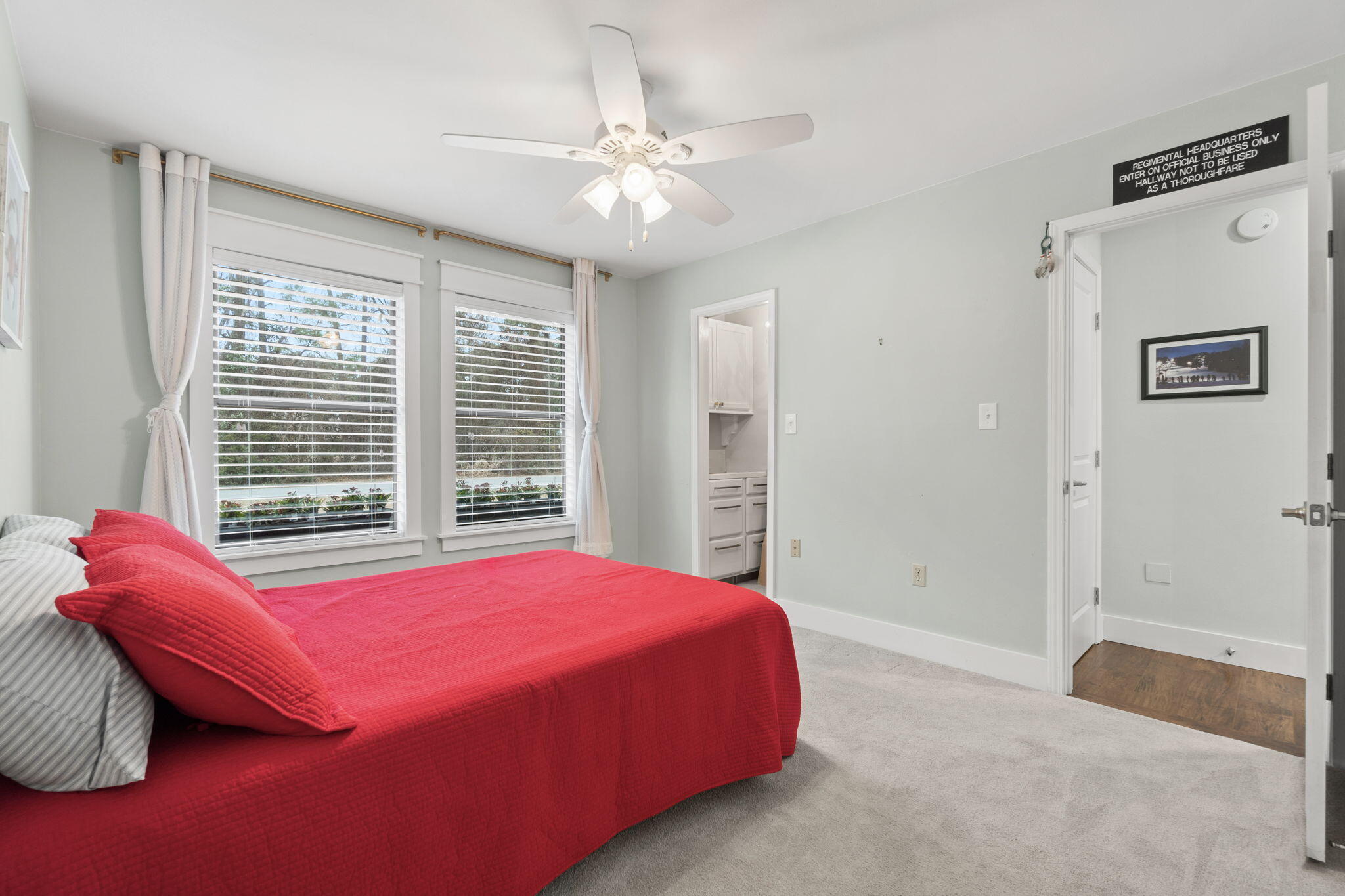 ST ANDREWS WEST B/B II - Residential