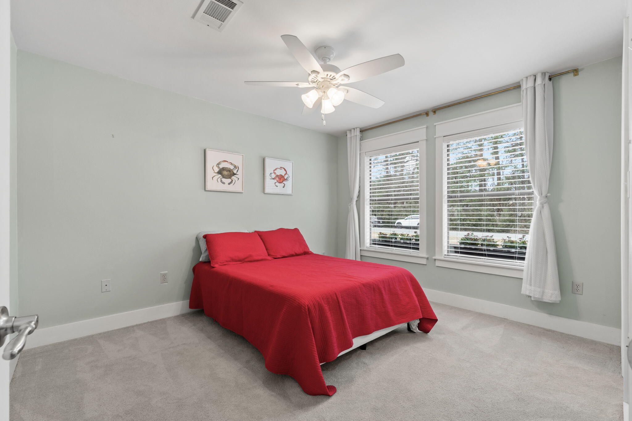 ST ANDREWS WEST B/B II - Residential