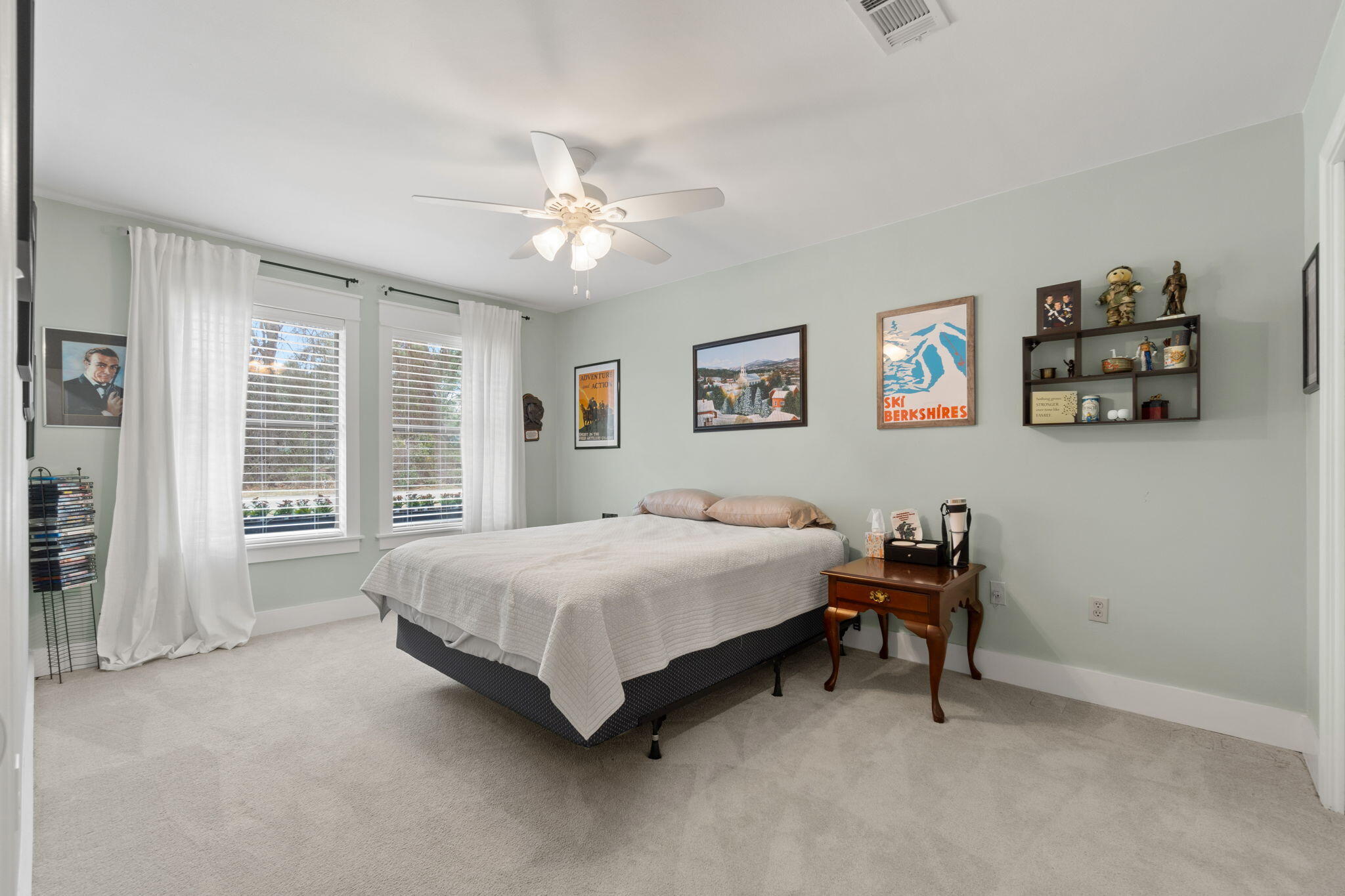 ST ANDREWS WEST B/B II - Residential