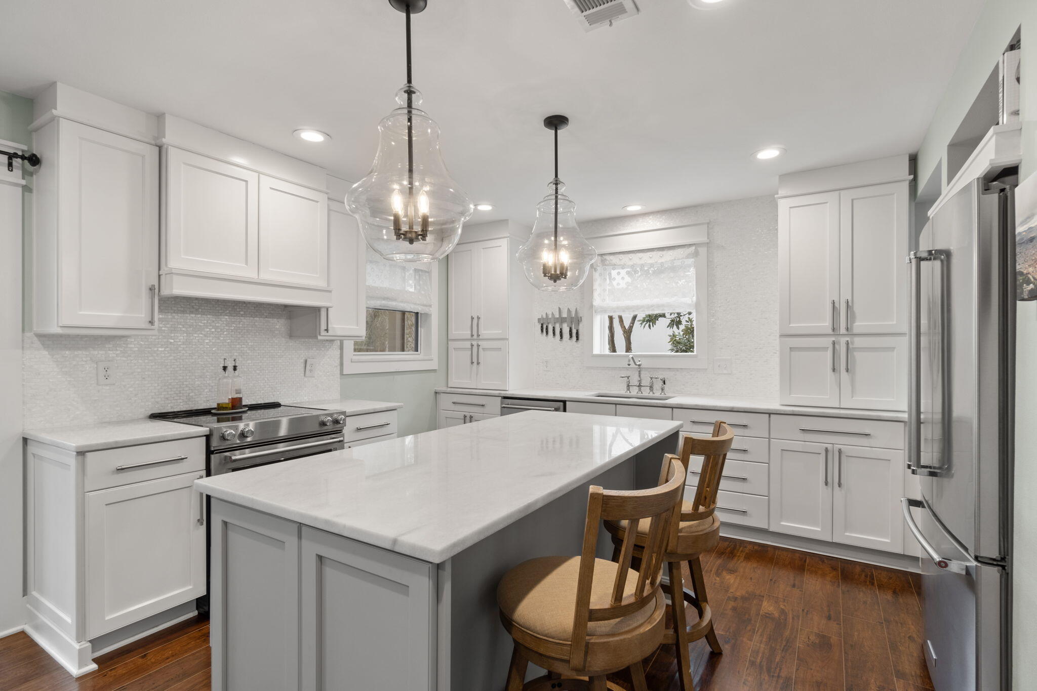 ST ANDREWS WEST B/B II - Residential