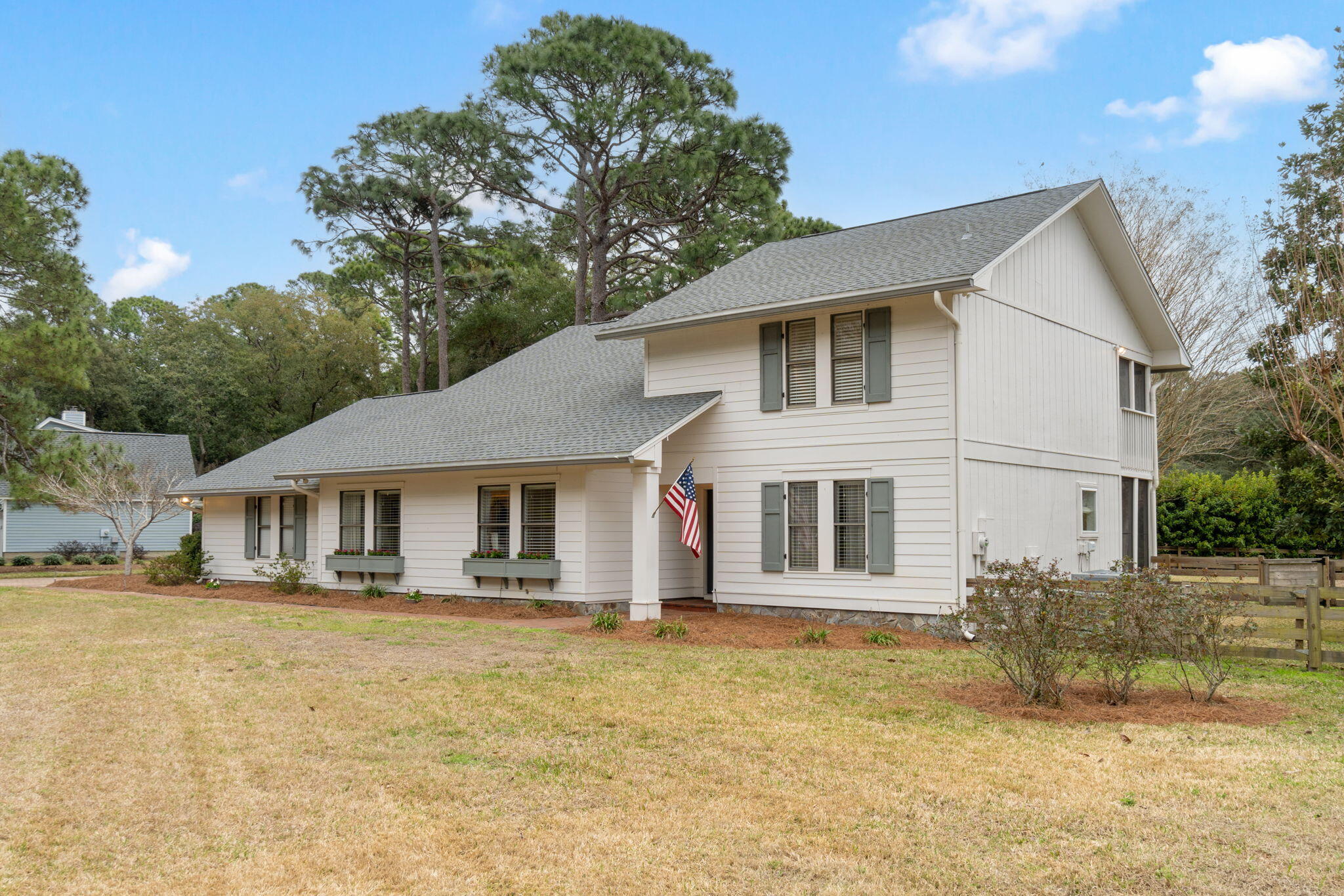 ST ANDREWS WEST B/B II - Residential