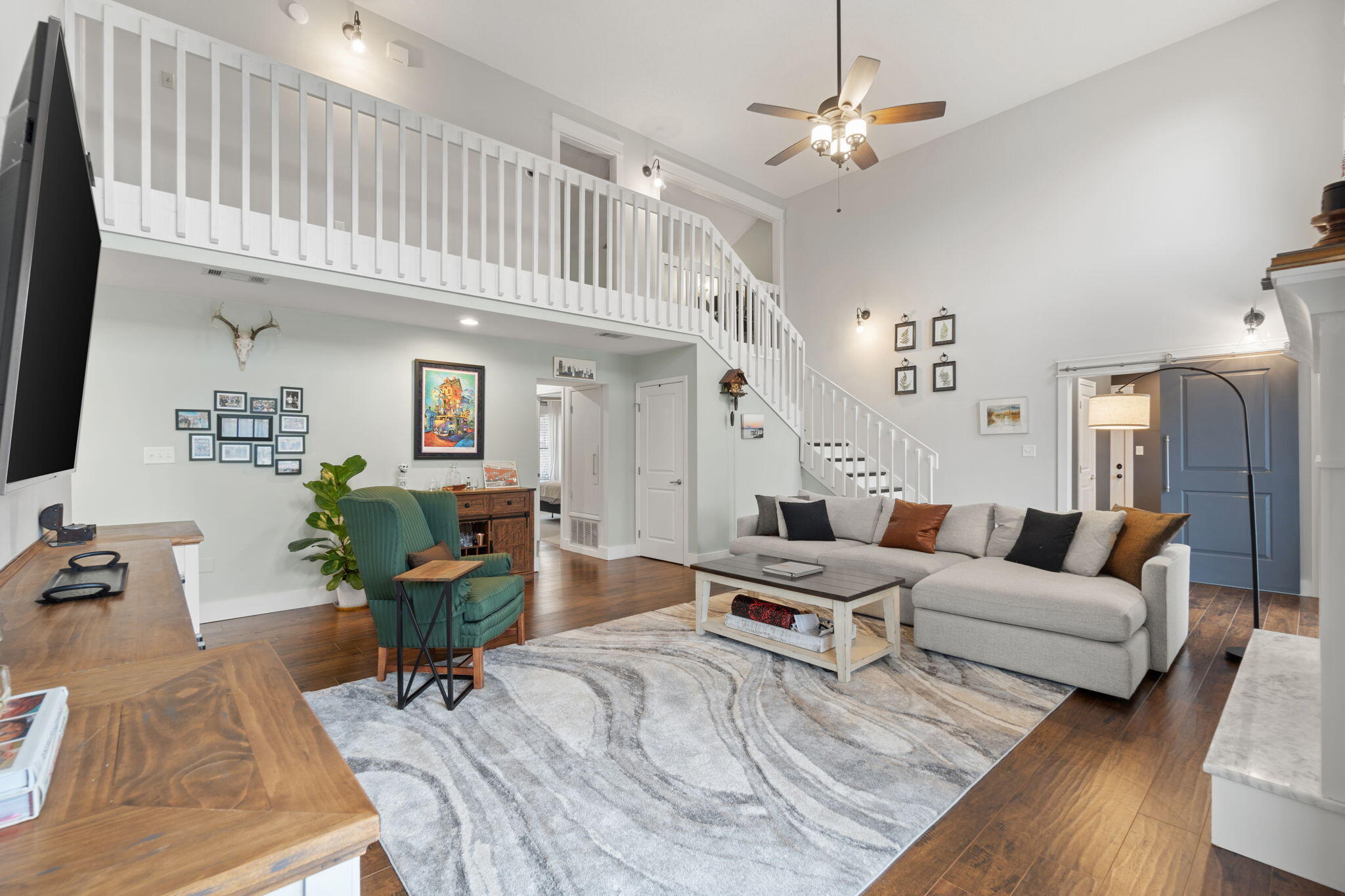 ST ANDREWS WEST B/B II - Residential