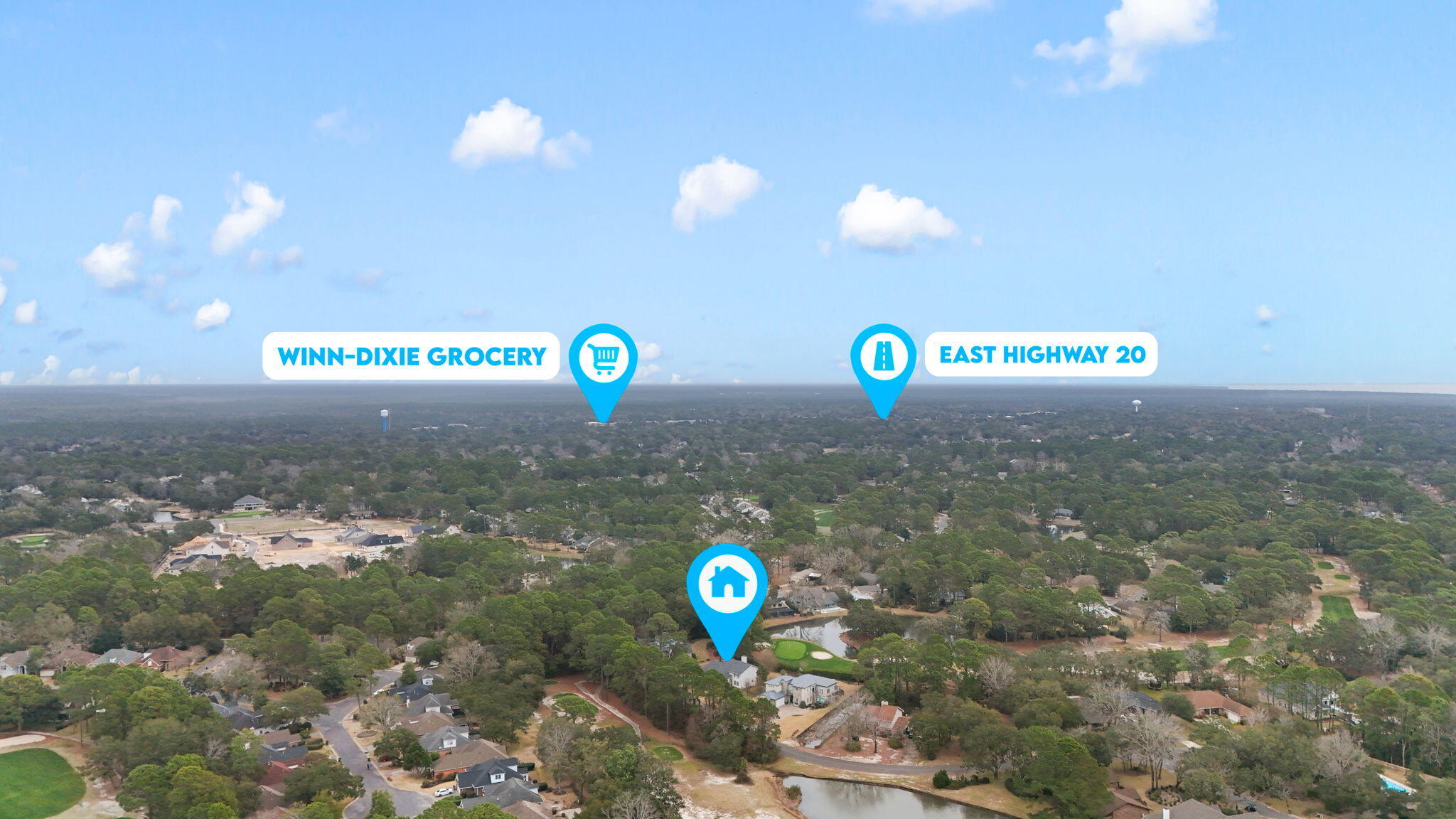 ST ANDREWS WEST B/B II - Residential