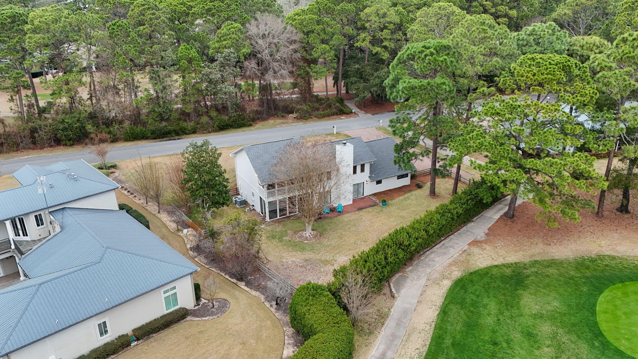 ST ANDREWS WEST B/B II - Residential