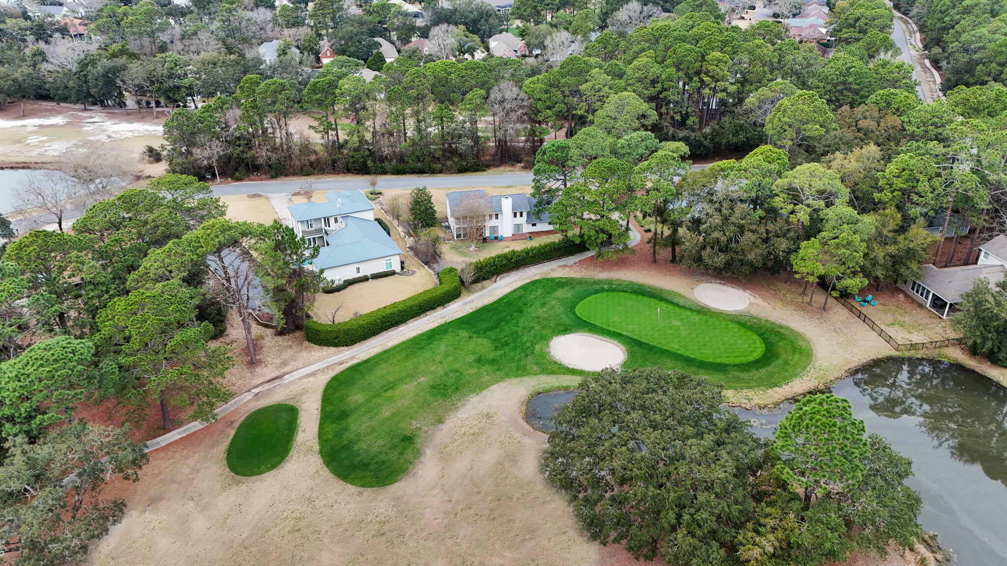 ST ANDREWS WEST B/B II - Residential