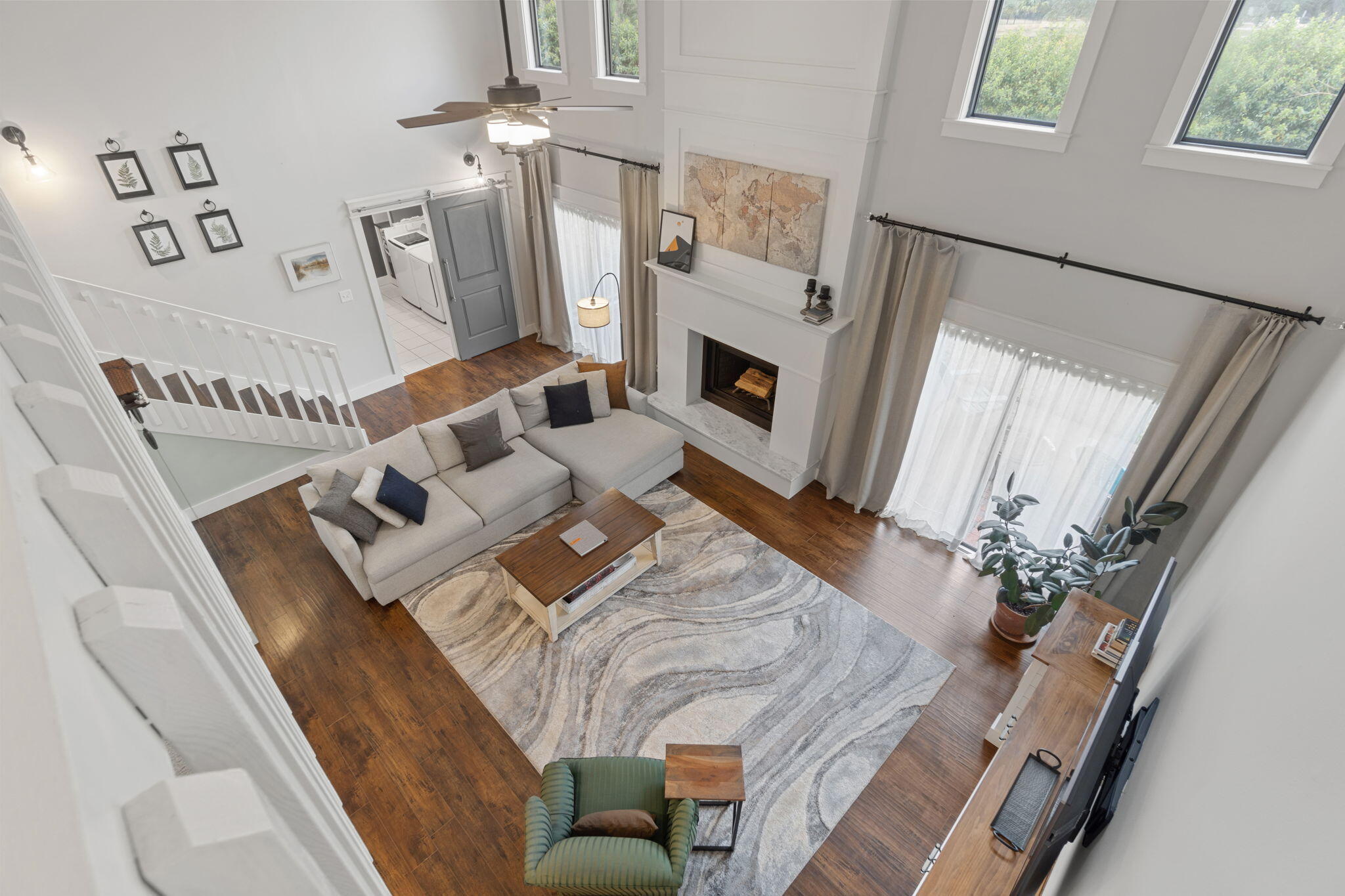 ST ANDREWS WEST B/B II - Residential