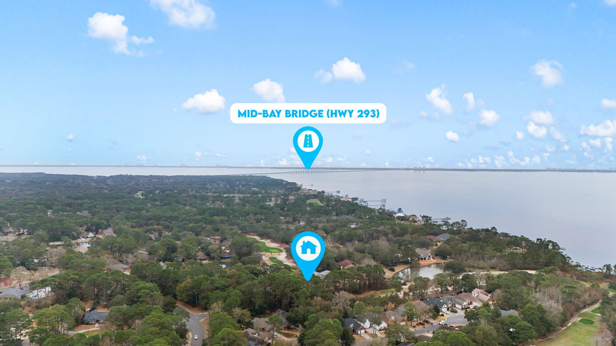 ST ANDREWS WEST B/B II - Residential