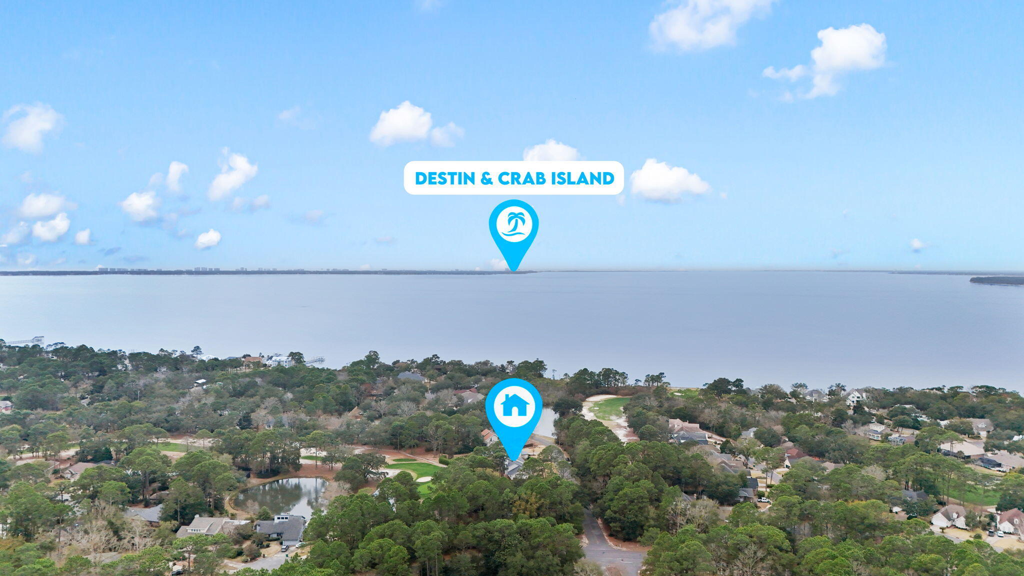 ST ANDREWS WEST B/B II - Residential