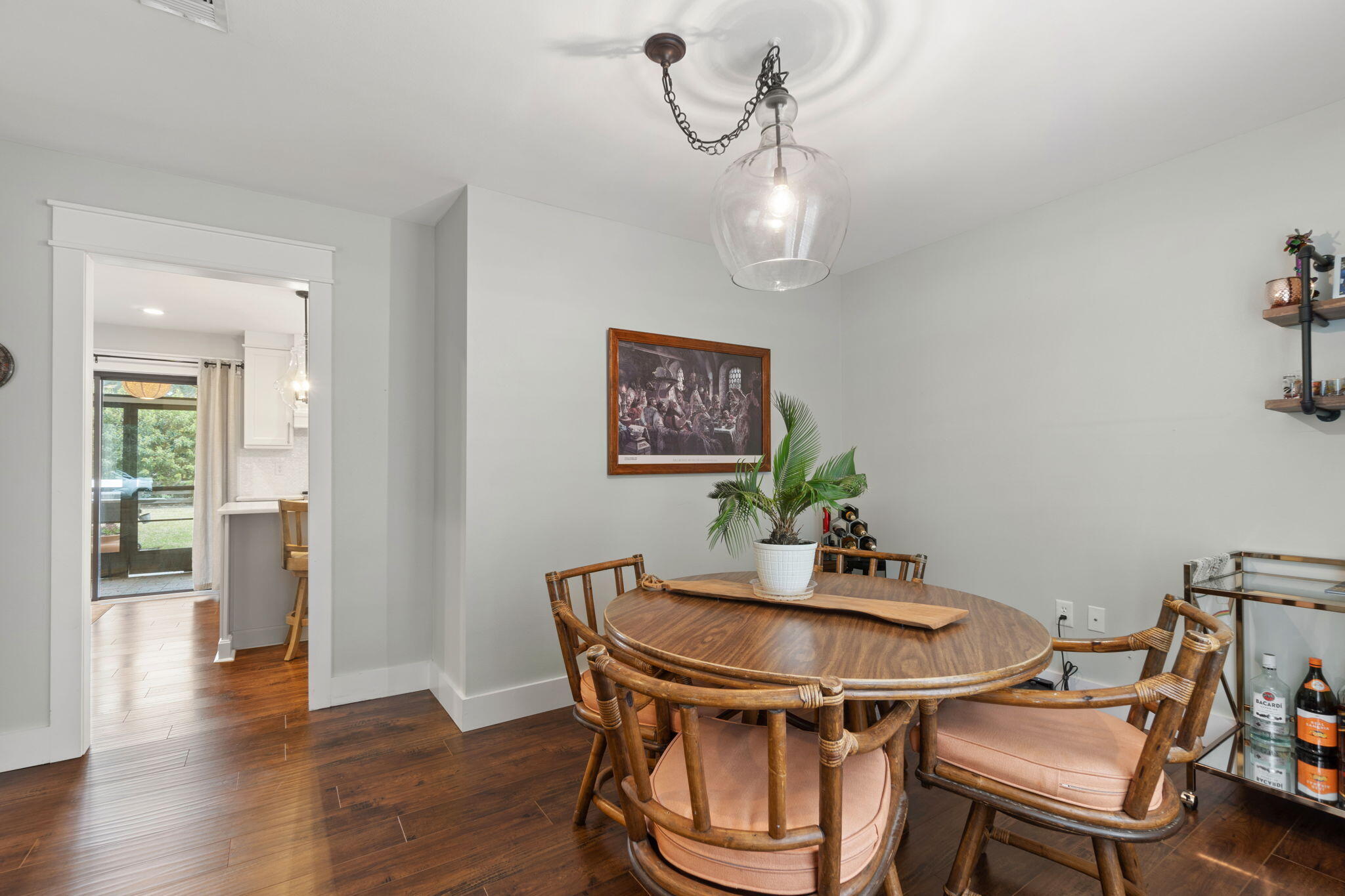 ST ANDREWS WEST B/B II - Residential