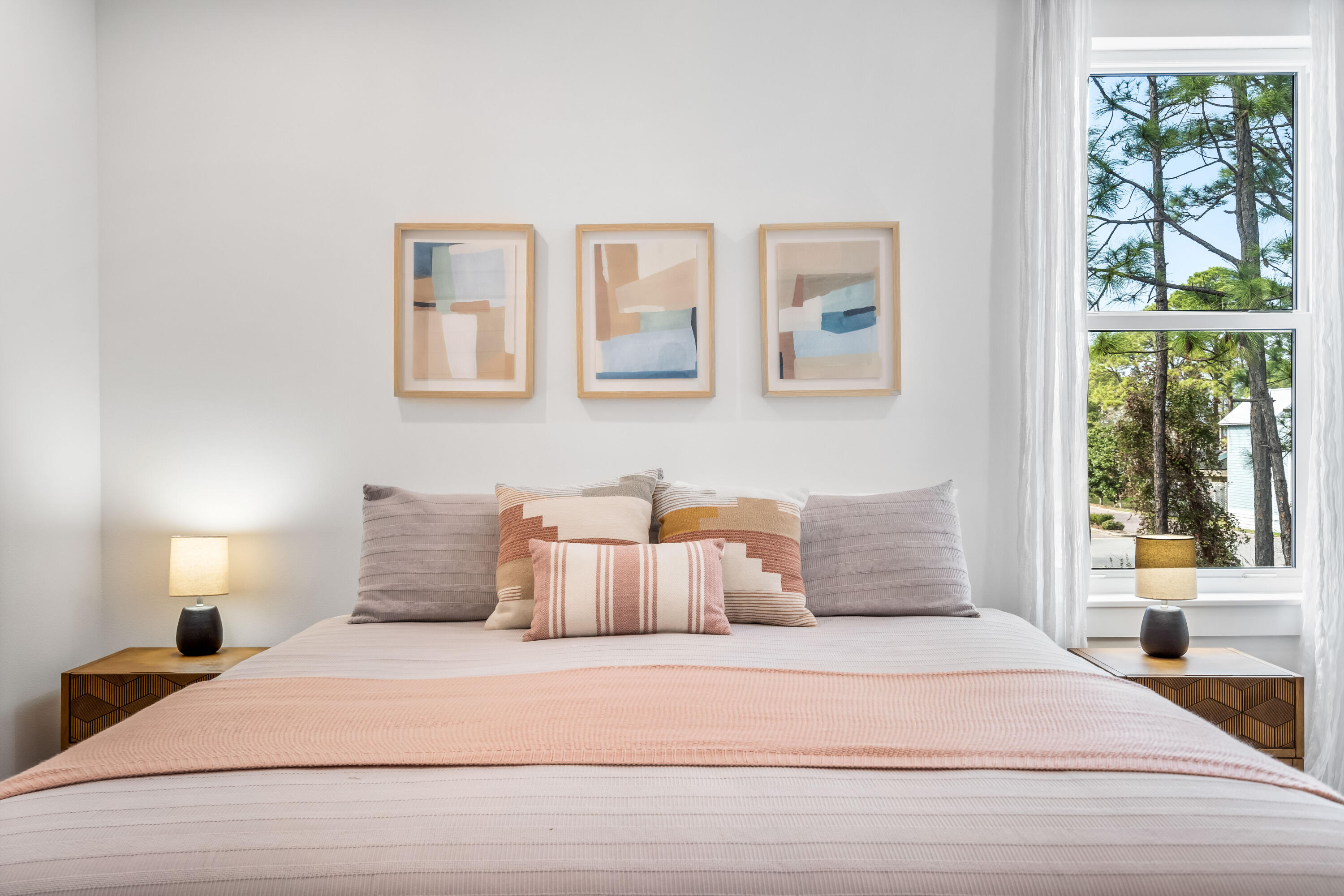 Bayshore Pines - Residential