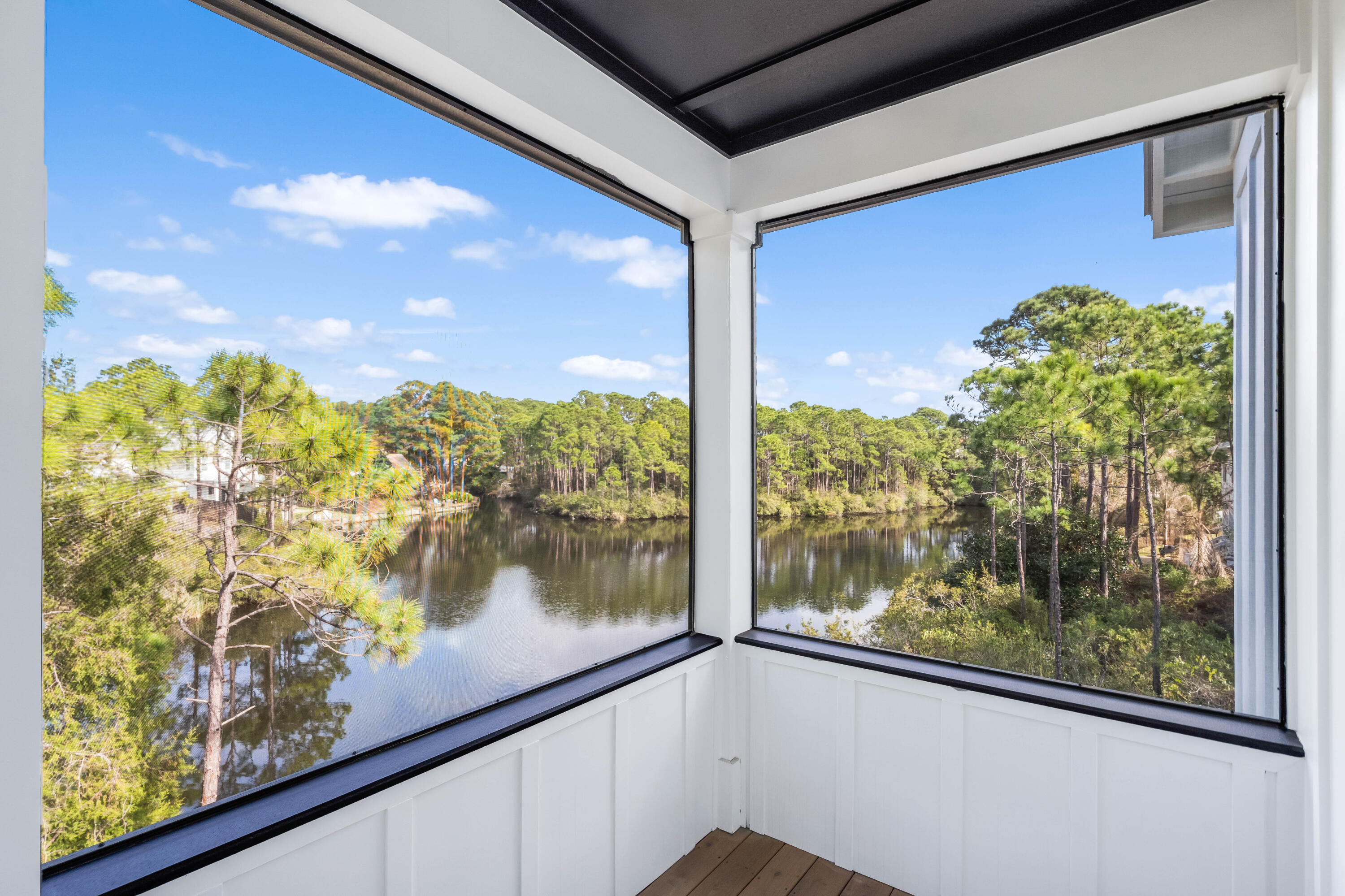 Bayshore Pines - Residential