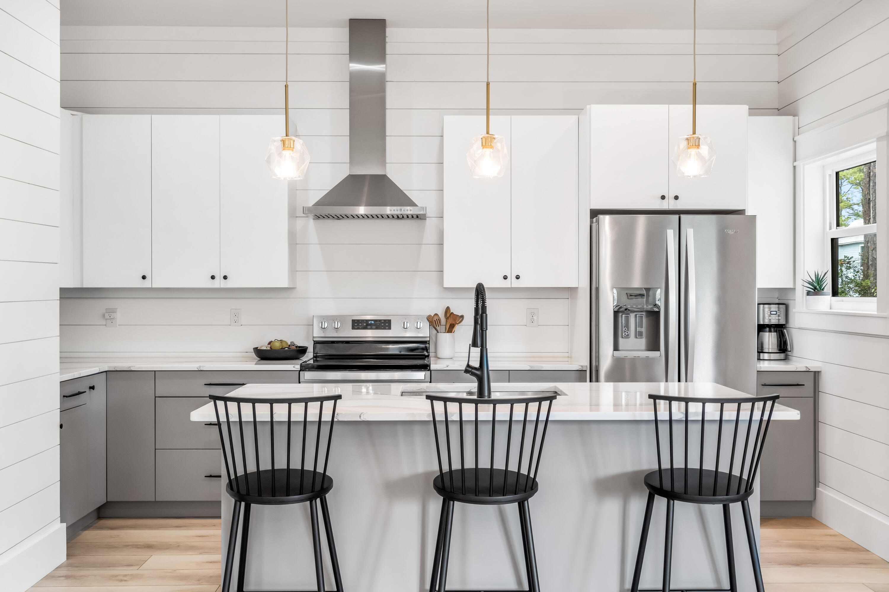 Bayshore Pines - Residential