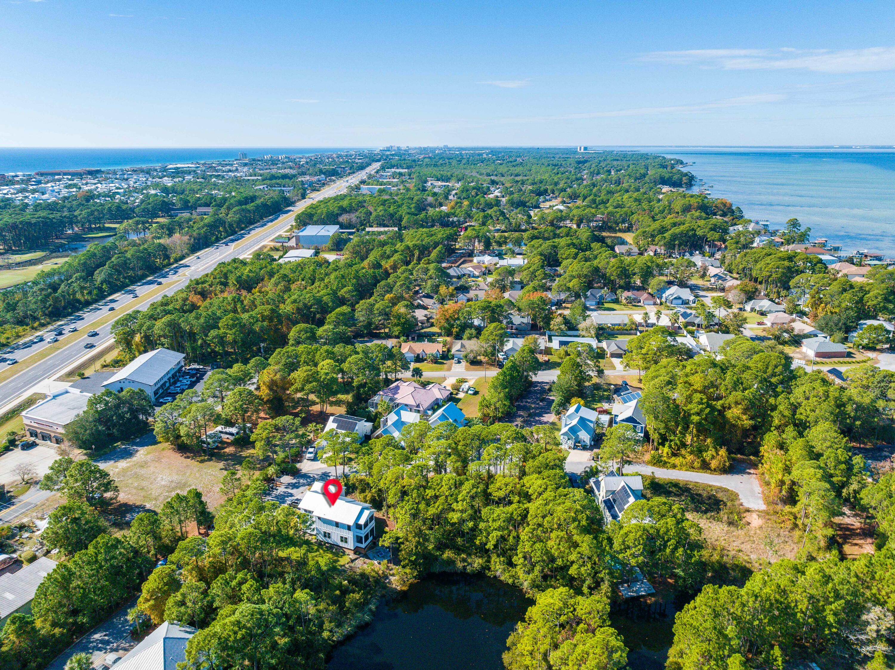 Bayshore Pines - Residential