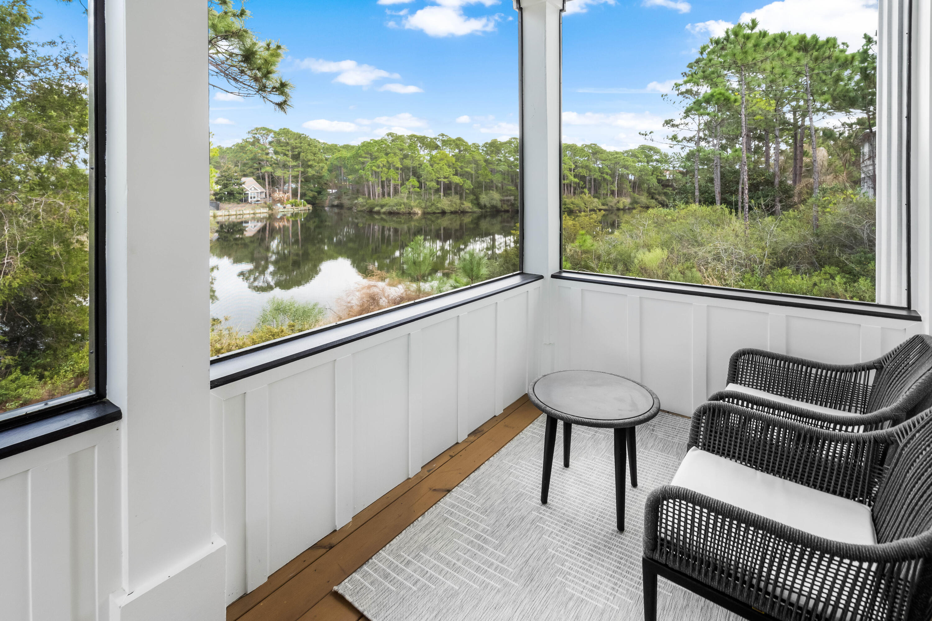 Bayshore Pines - Residential