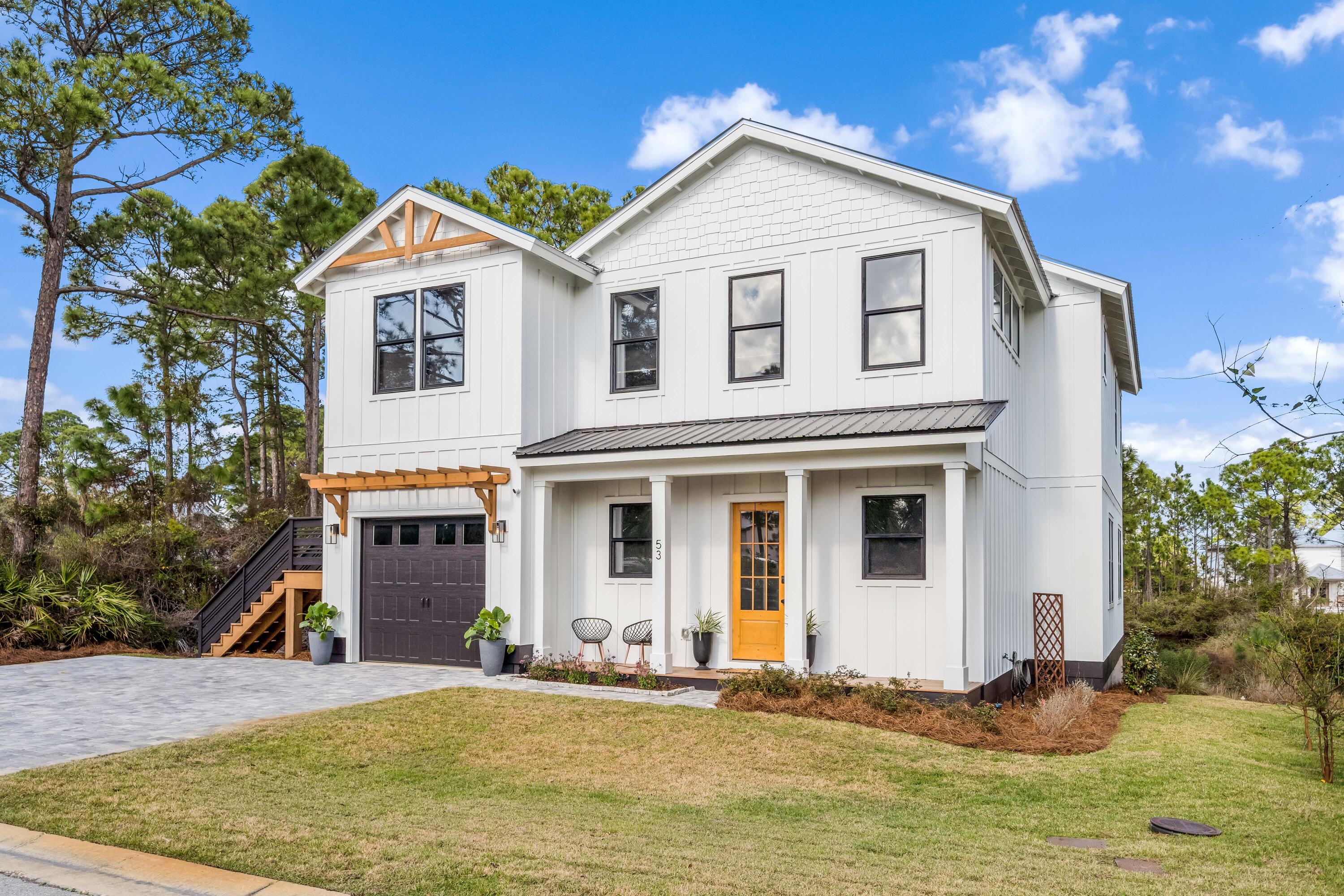 Bayshore Pines - Residential