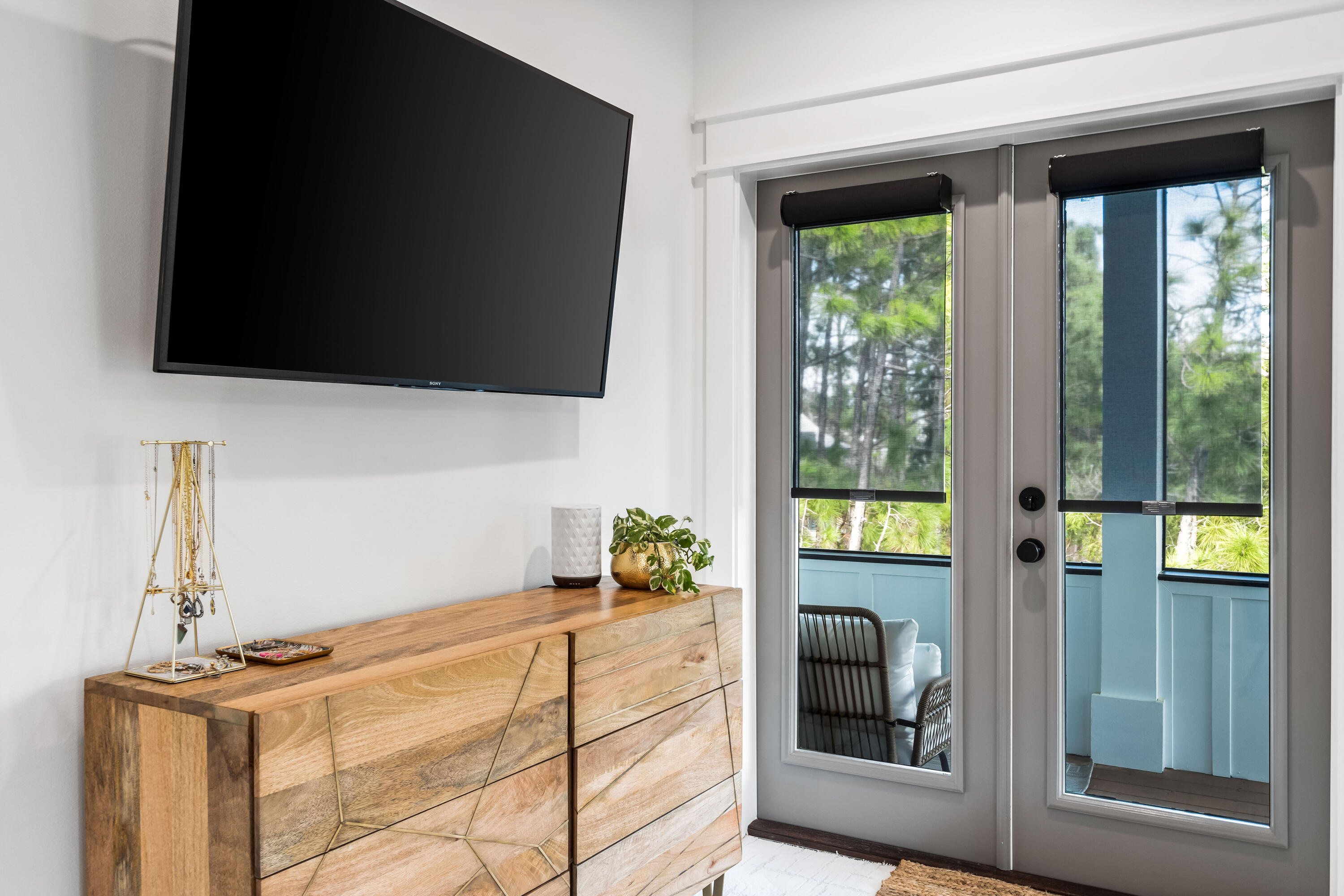 Bayshore Pines - Residential