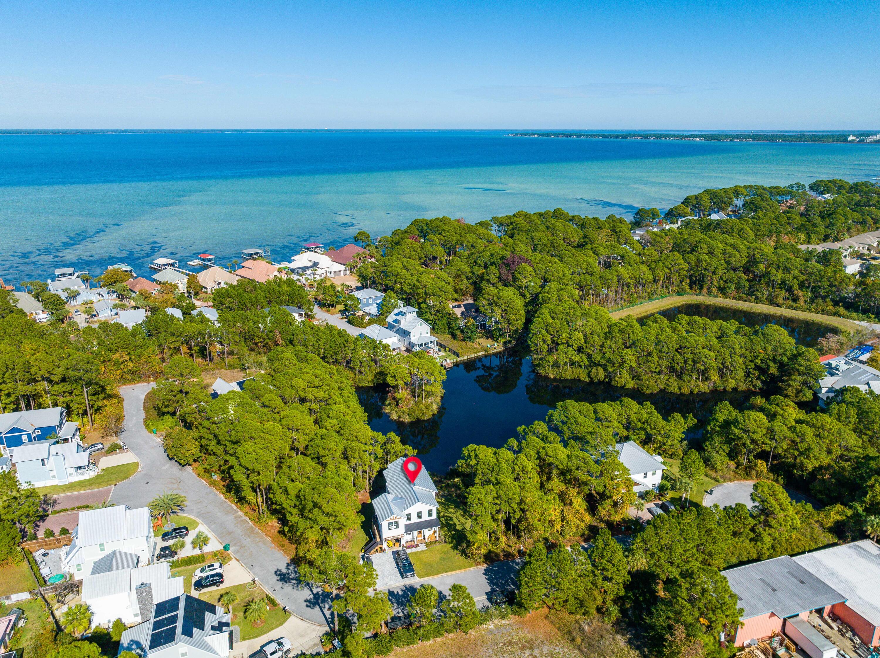 Bayshore Pines - Residential