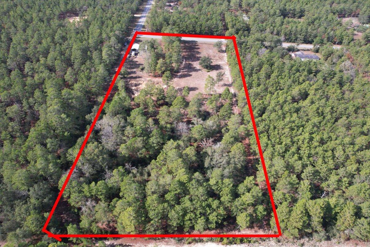 NO RECORDED SUBDIVISION - Residential