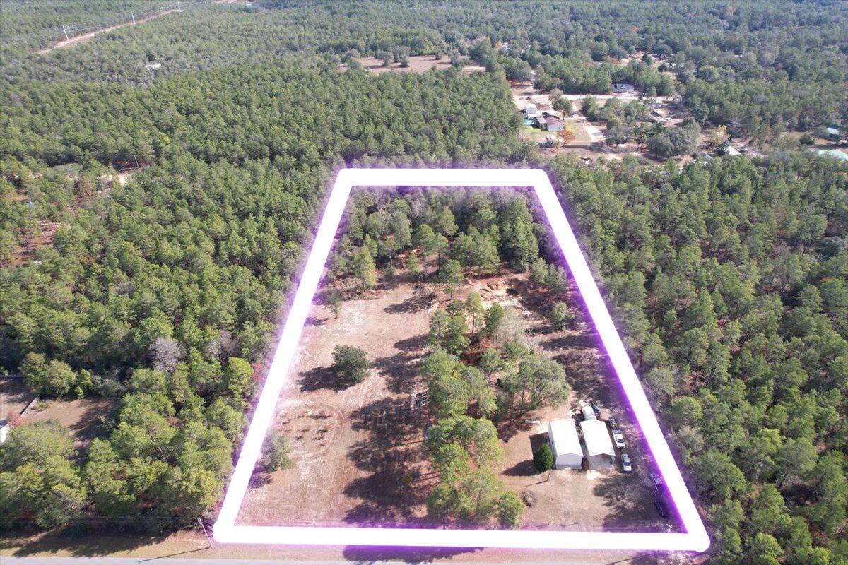 NO RECORDED SUBDIVISION - Residential