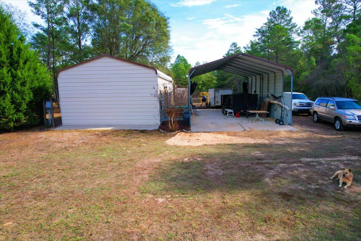 NO RECORDED SUBDIVISION - Residential