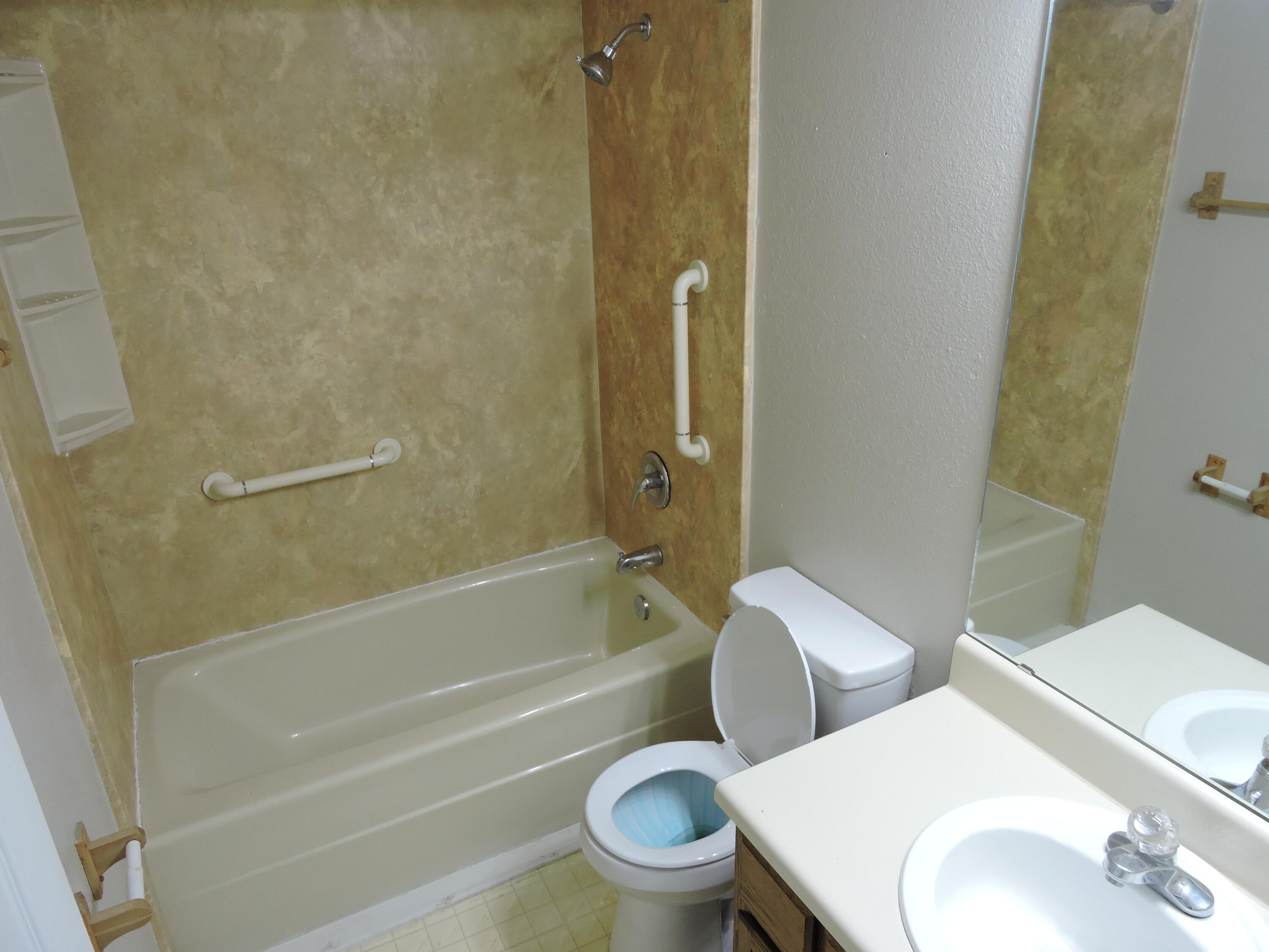 VALLEY T/H - Residential Lease